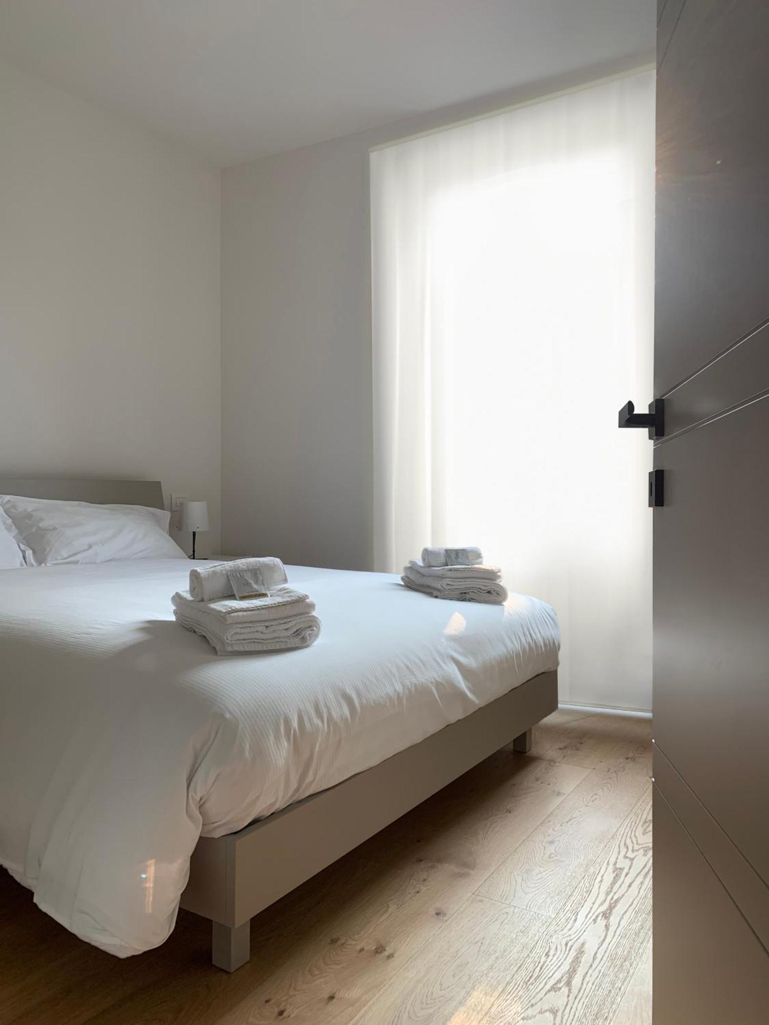 Spazio Perlasca 2 - Apartment *