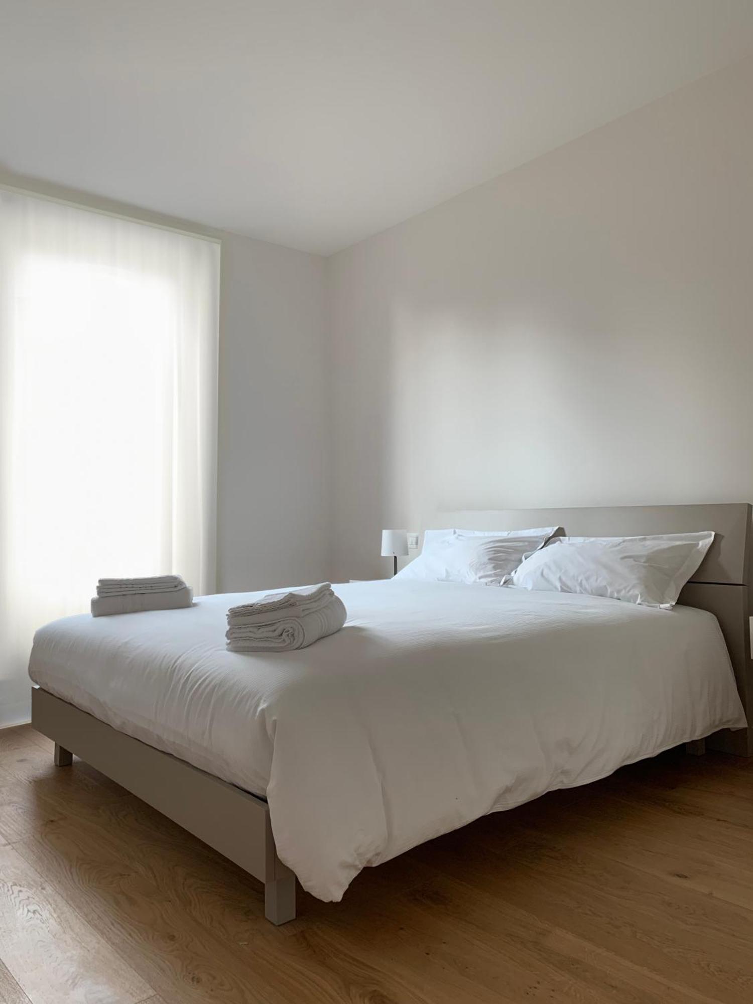 Apartment Spazio Perlasca 2 - Cernobbio
