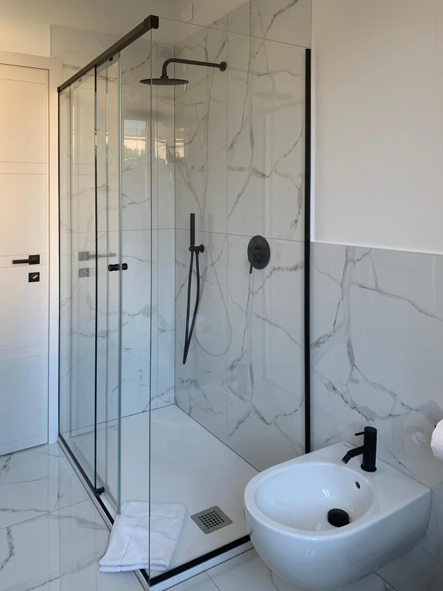 Spazio Perlasca 2 - Apartment *