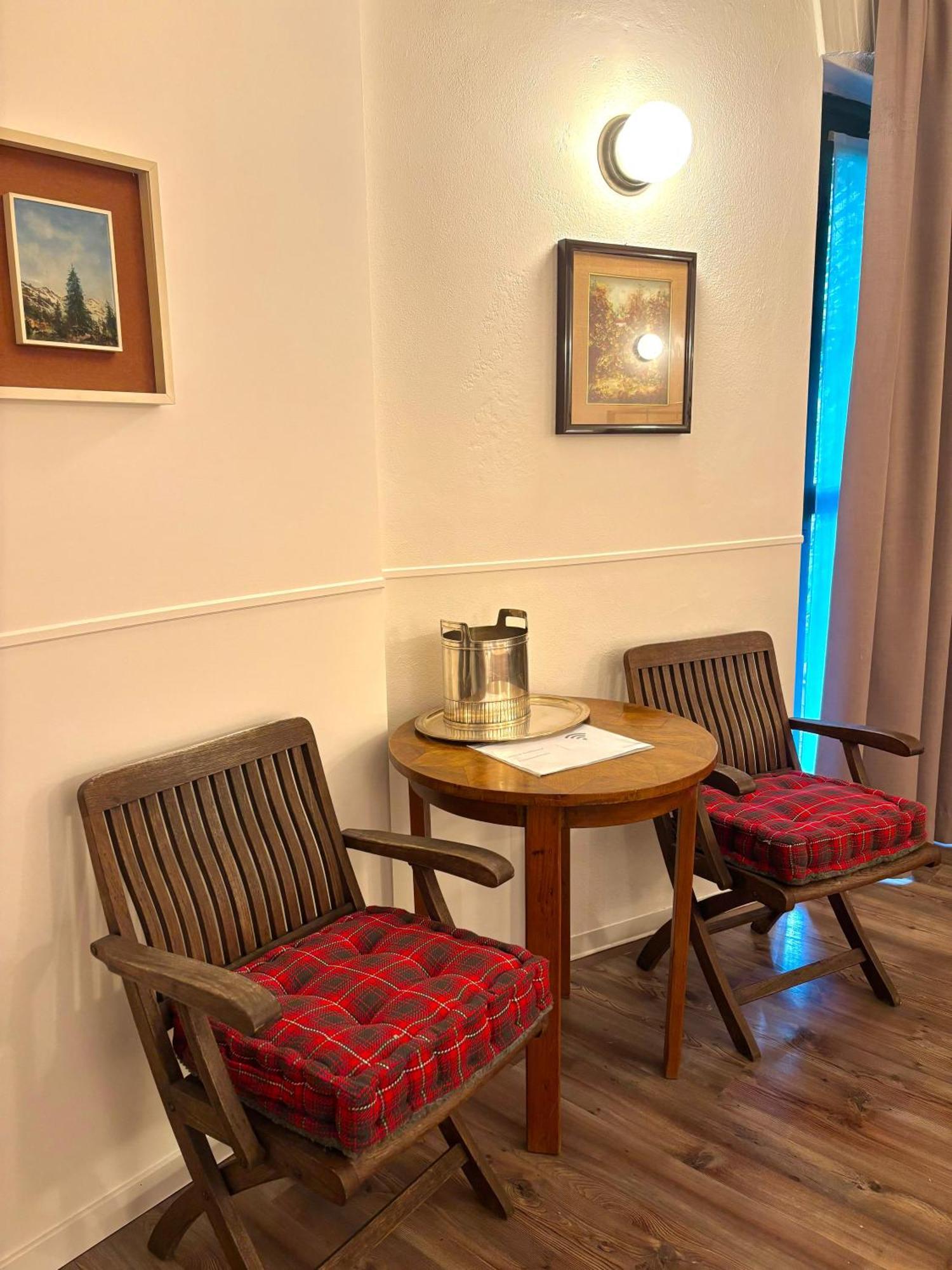 Aparthotel Victoria Royal Garden Como