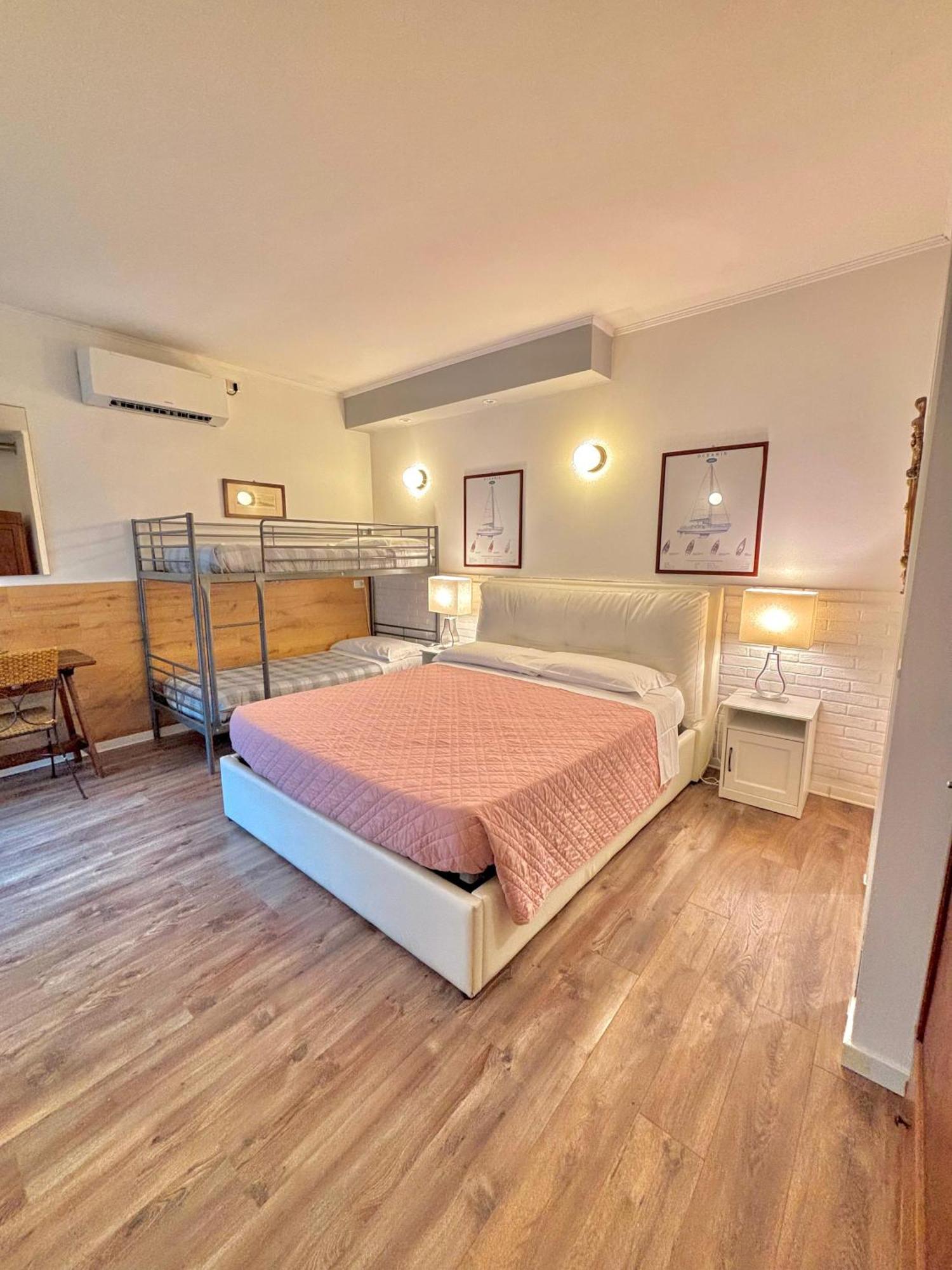 Aparthotel Victoria Royal Garden 3*