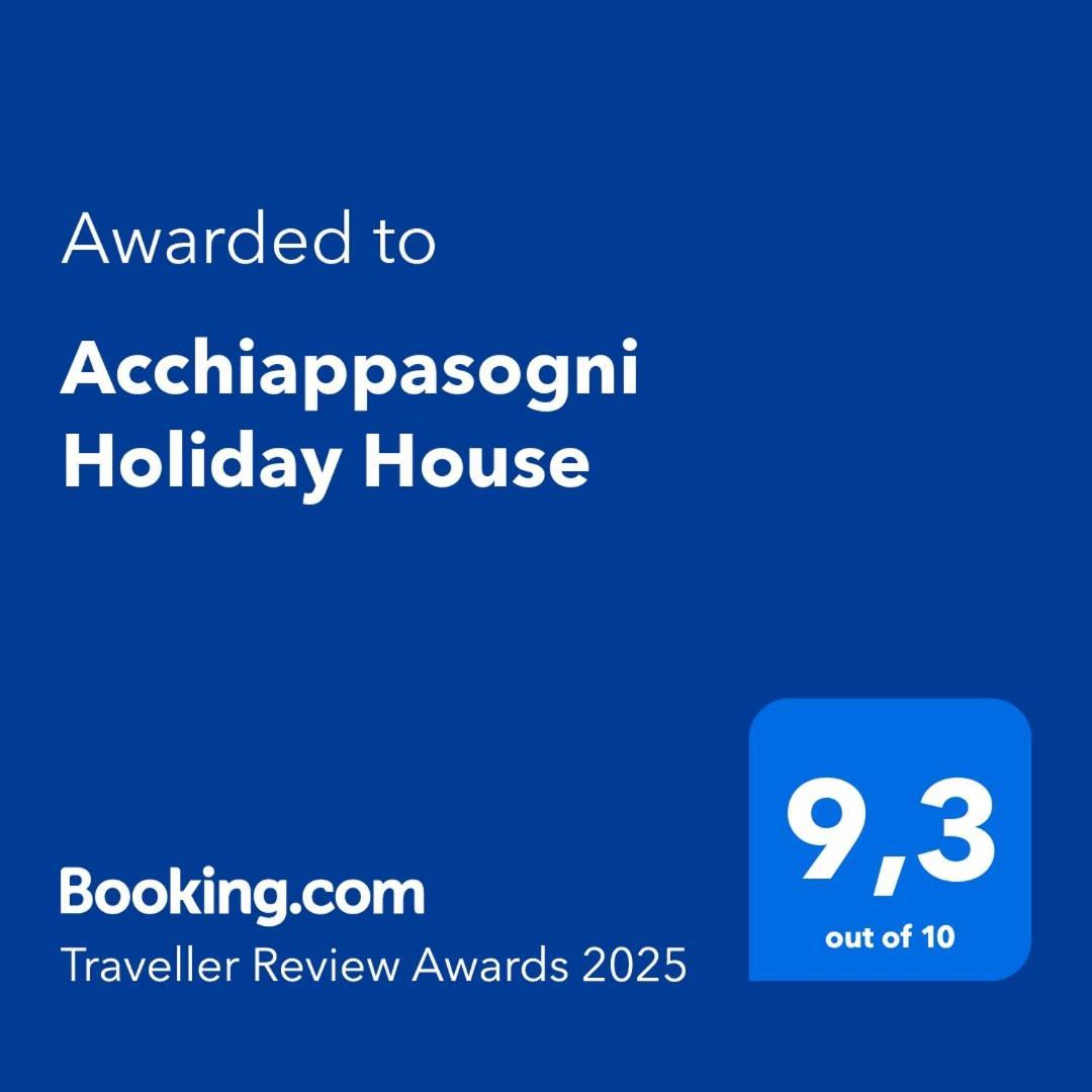 Acchiappasogni House Holiday home