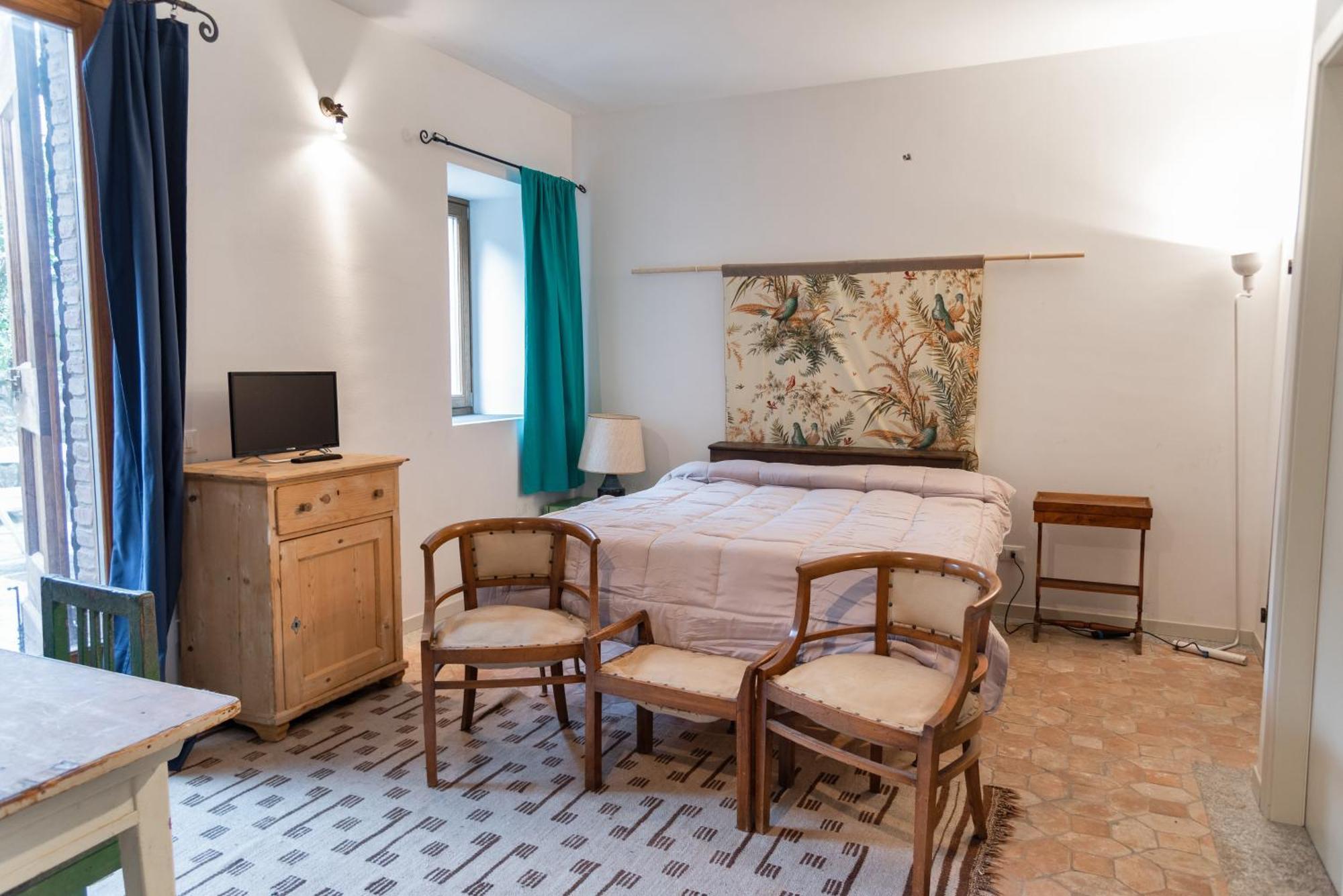 Torretta Della Pescalina - - Lecco Apartment *