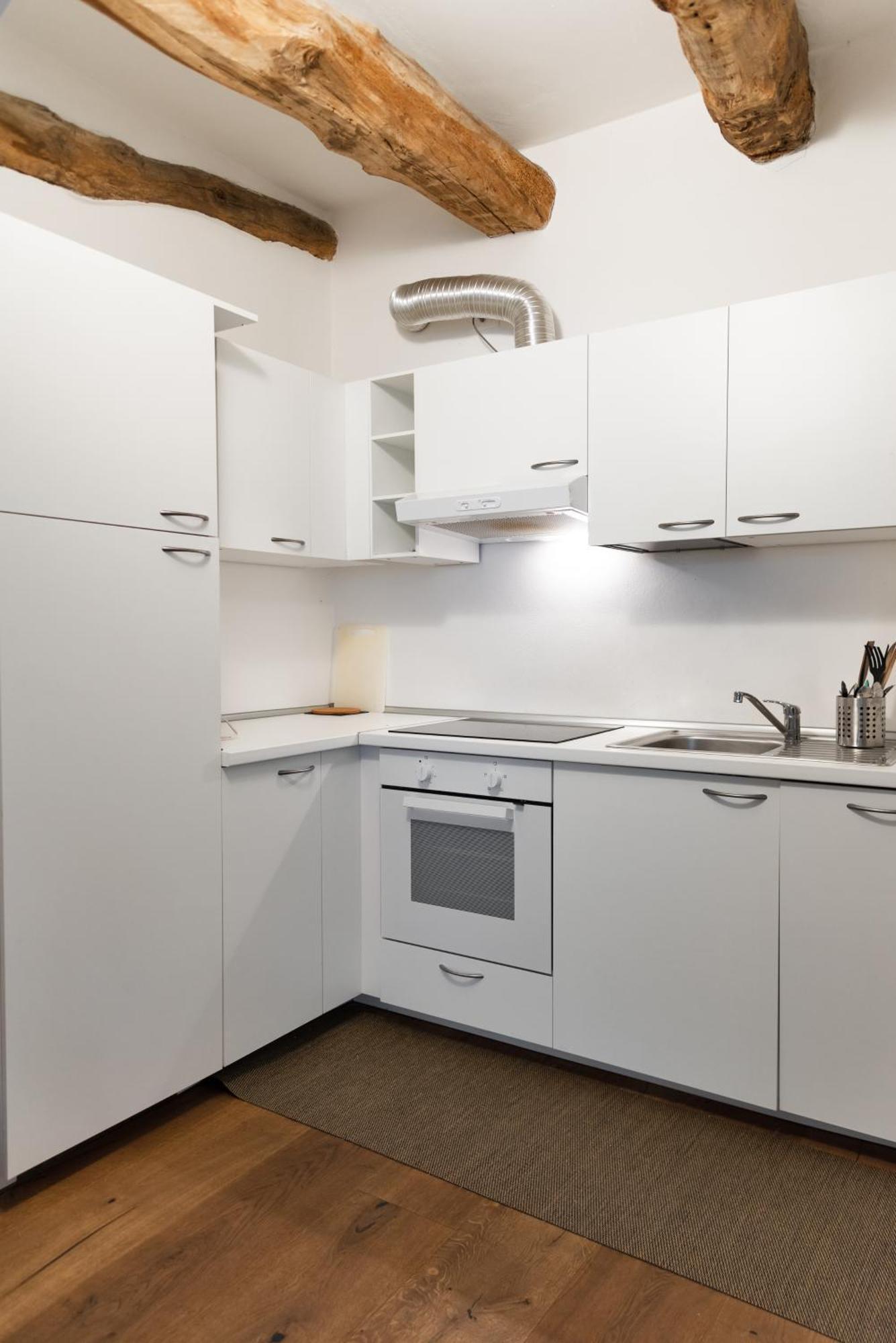 Torretta Della Pescalina - - Lecco Apartment