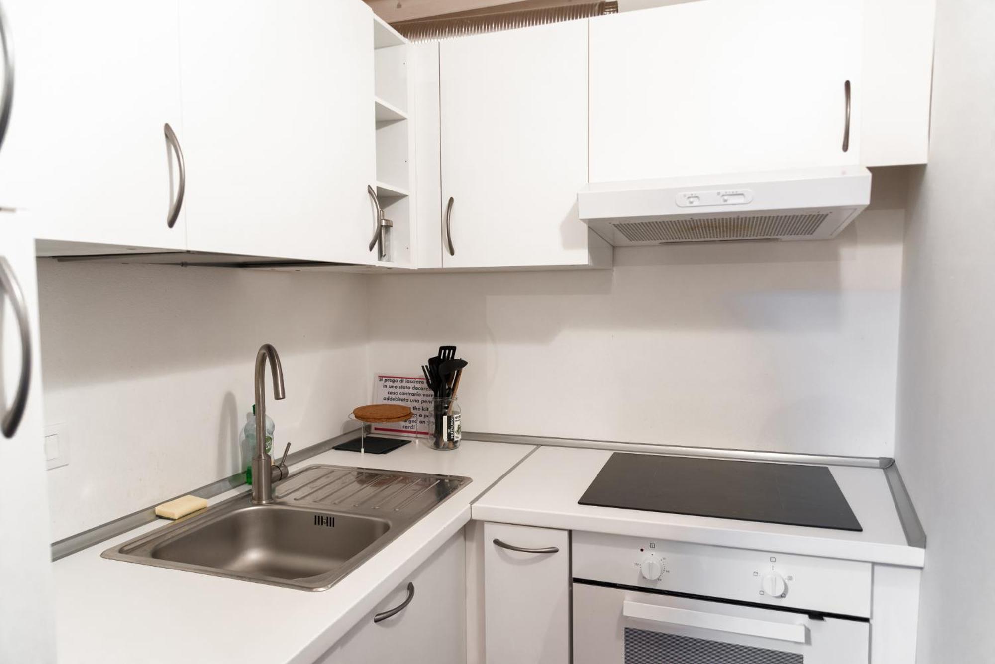 Apartment Torretta Della Pescalina - - Lecco Pescate