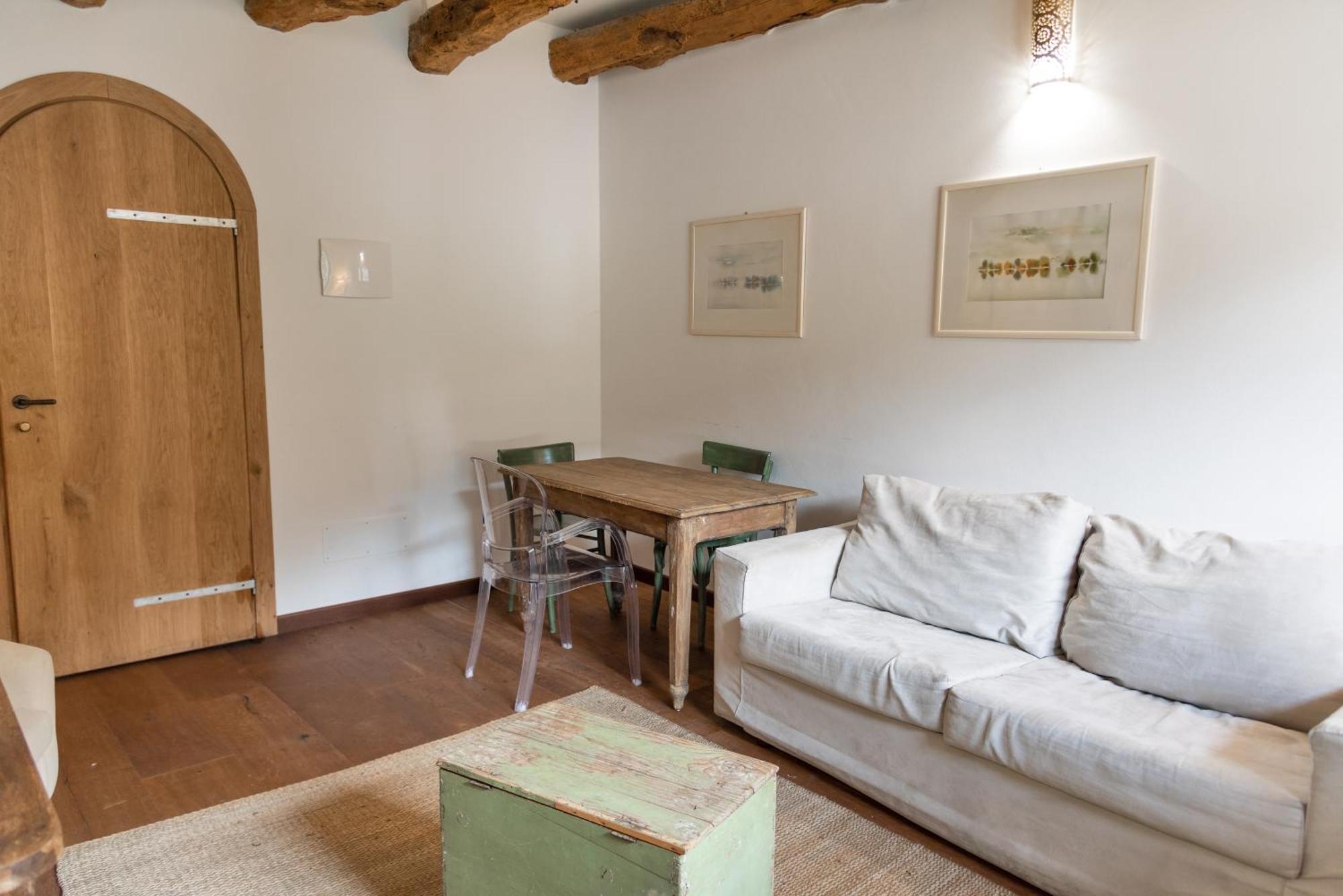 Torretta Della Pescalina - - Lecco Apartment Pescate