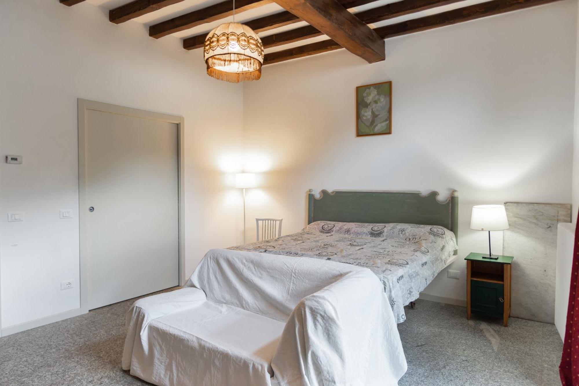 Torretta Della Pescalina - - Lecco Apartment *