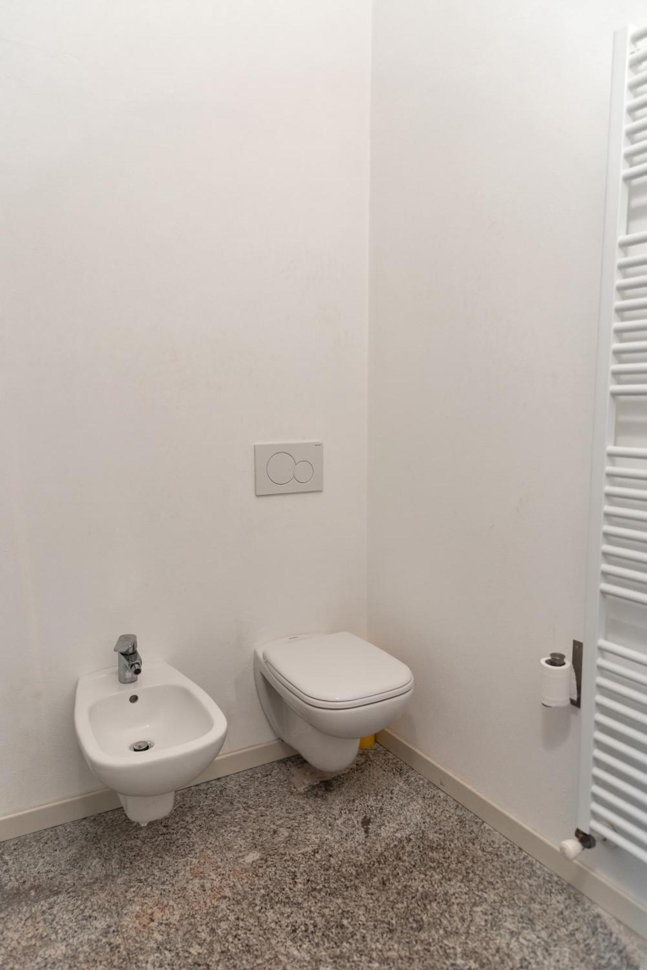 Torretta Della Pescalina - - Lecco Apartment Pescate