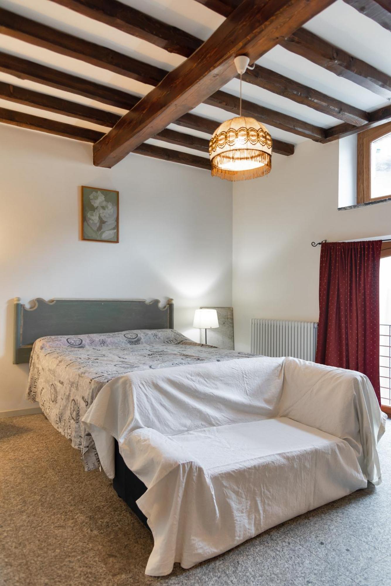 Apartment Torretta Della Pescalina - - Lecco