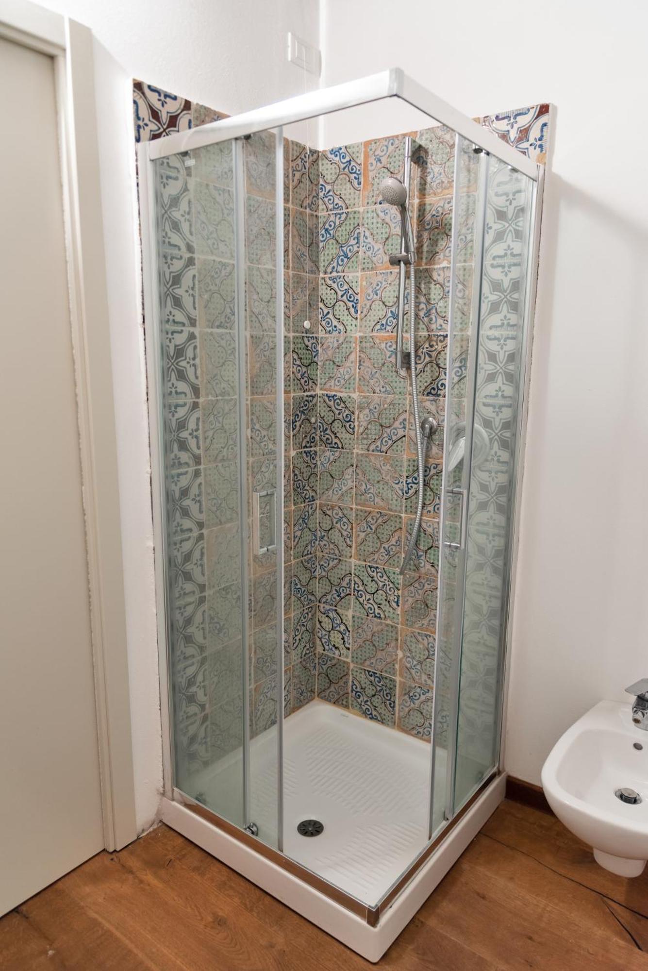 Torretta Della Pescalina - - Lecco Apartment *