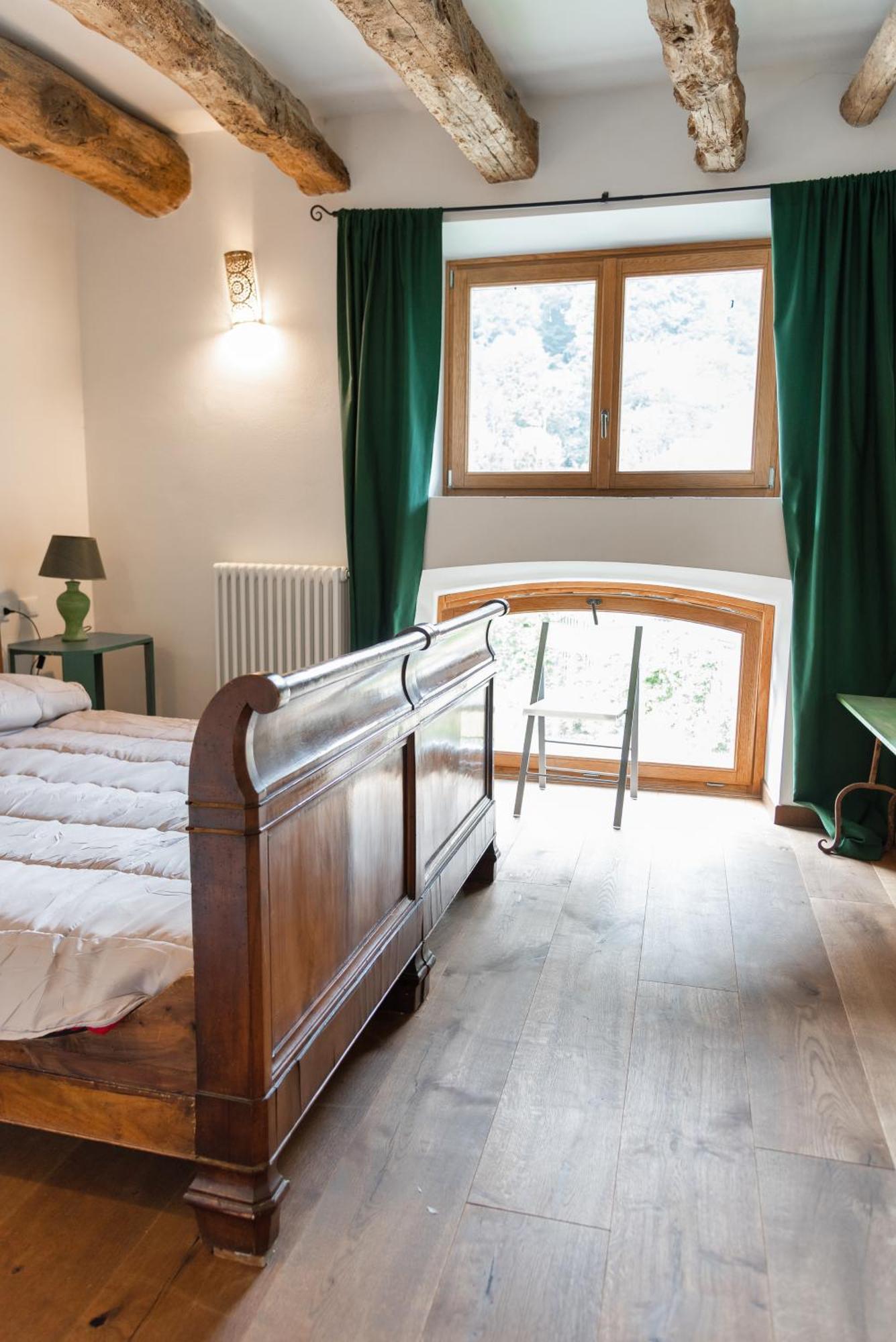 Torretta Della Pescalina - - Lecco Apartment
