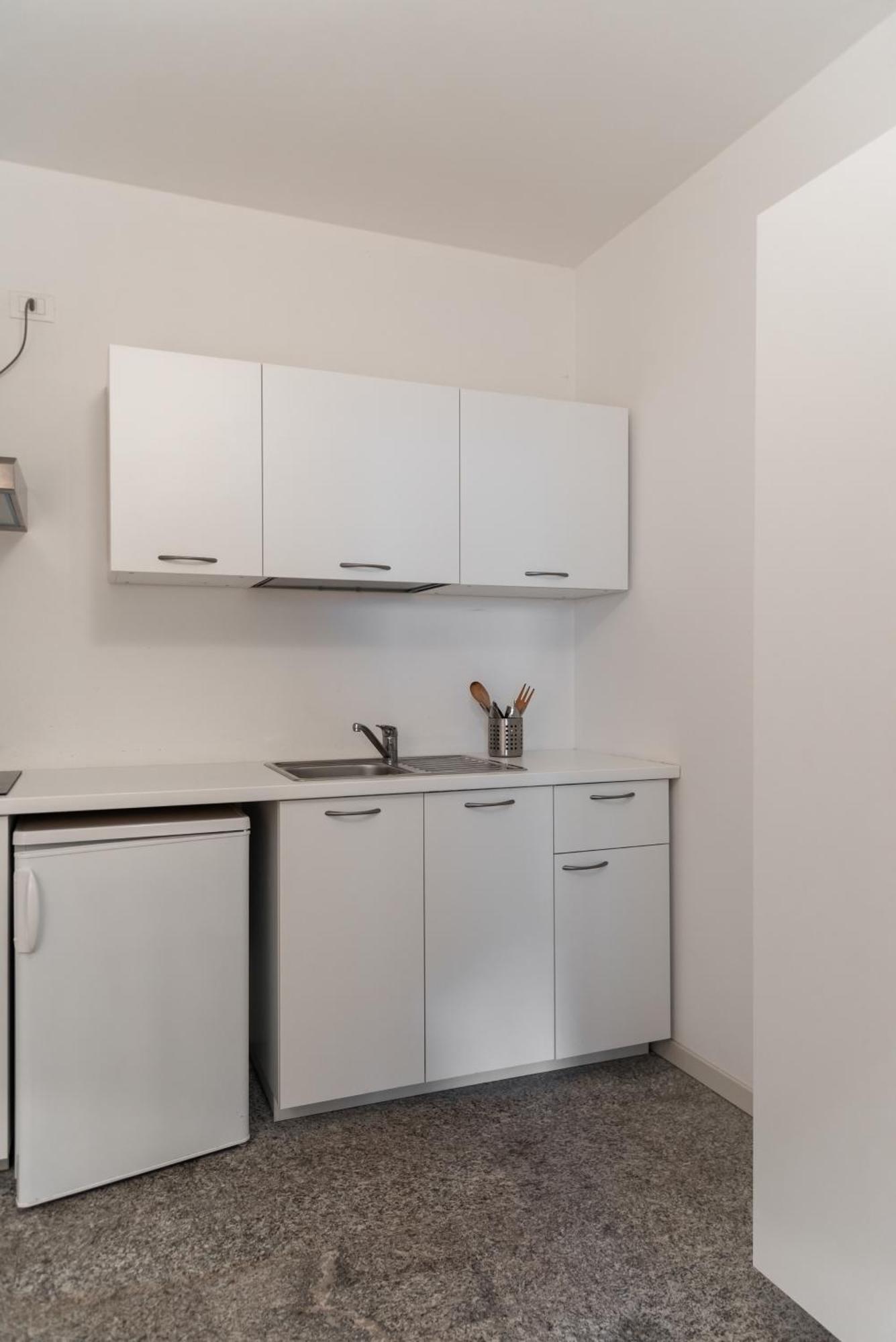Torretta Della Pescalina - - Lecco Apartment *