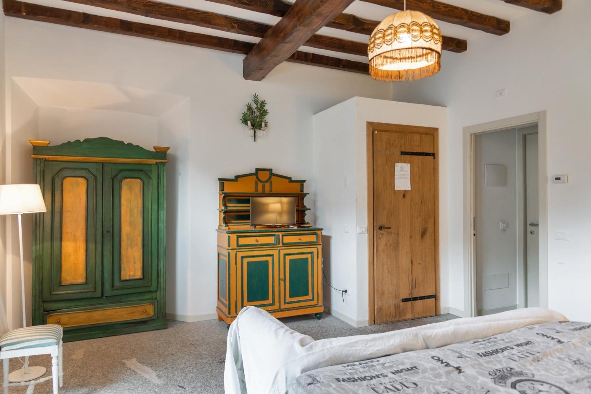 Apartment Torretta Della Pescalina - - Lecco Pescate