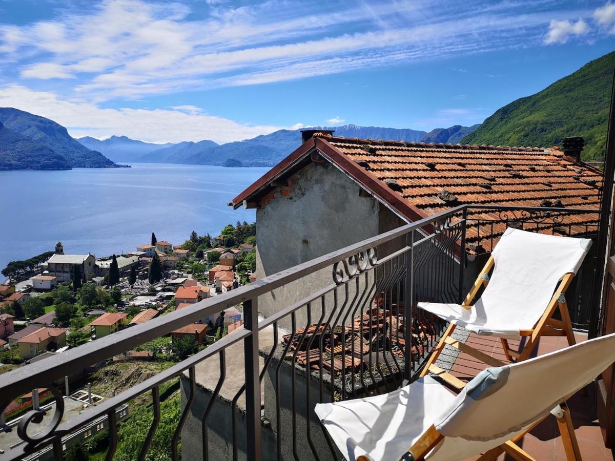 Il Balcone Di Betty, Meraviglia Vista *