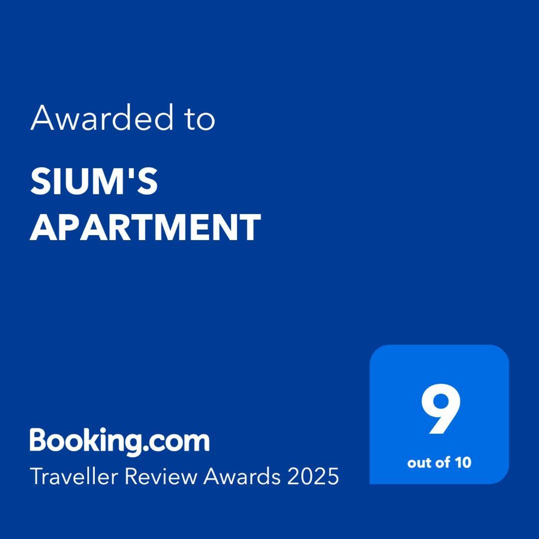 Sium's