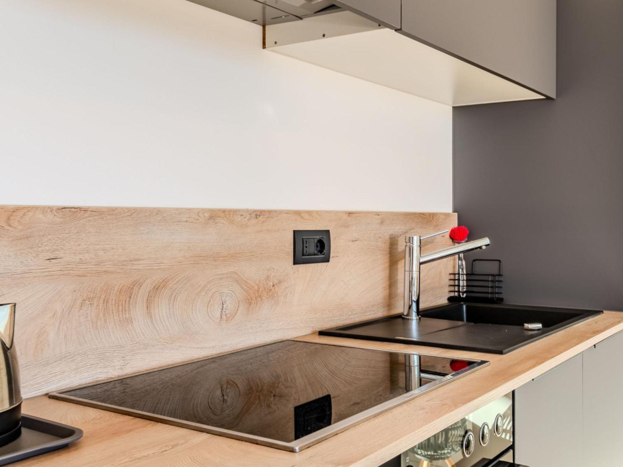 Apartment Vigna Luisa By Interhome *