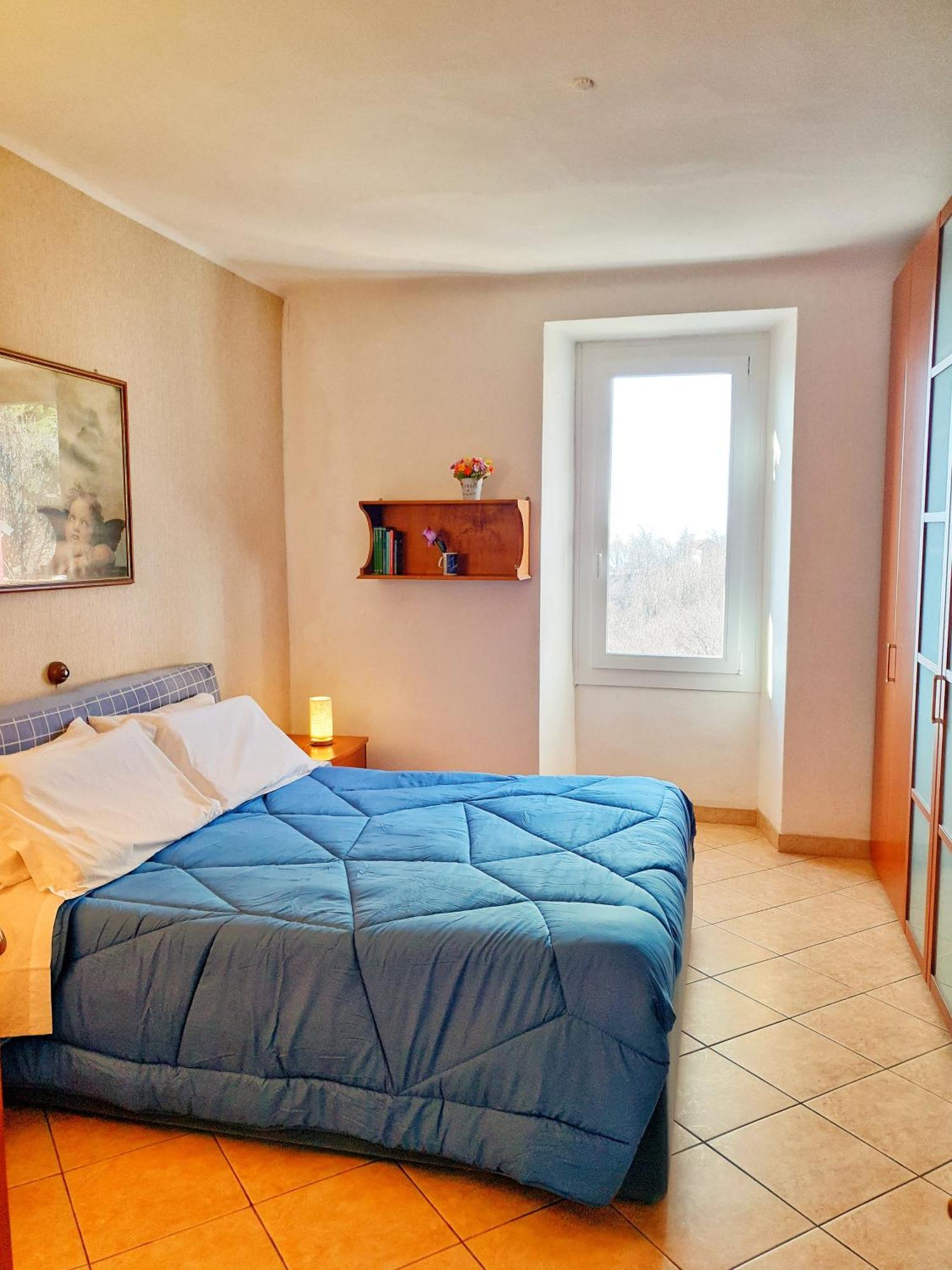 Terrazza Su - Vista Panoramica Apartment