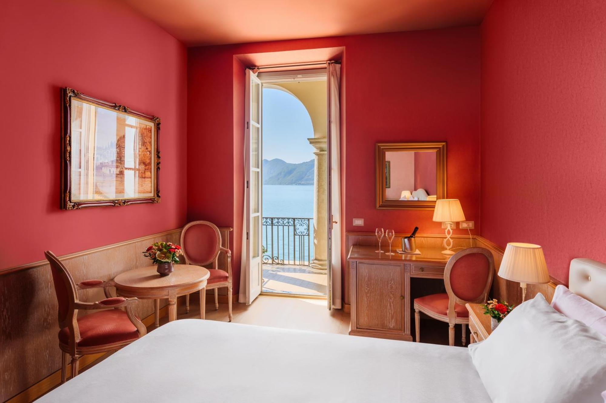 Royal Victoria, By R Collection Hotel