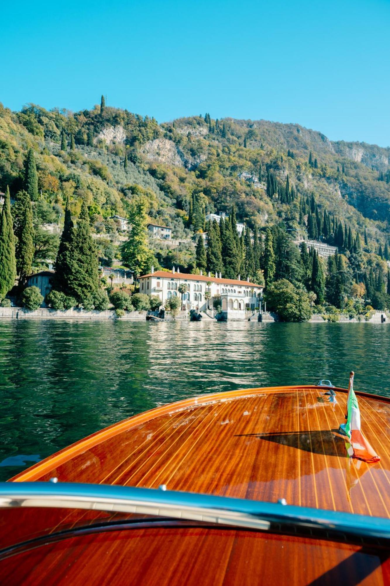 Royal Victoria, By R Collection Hotel Varenna