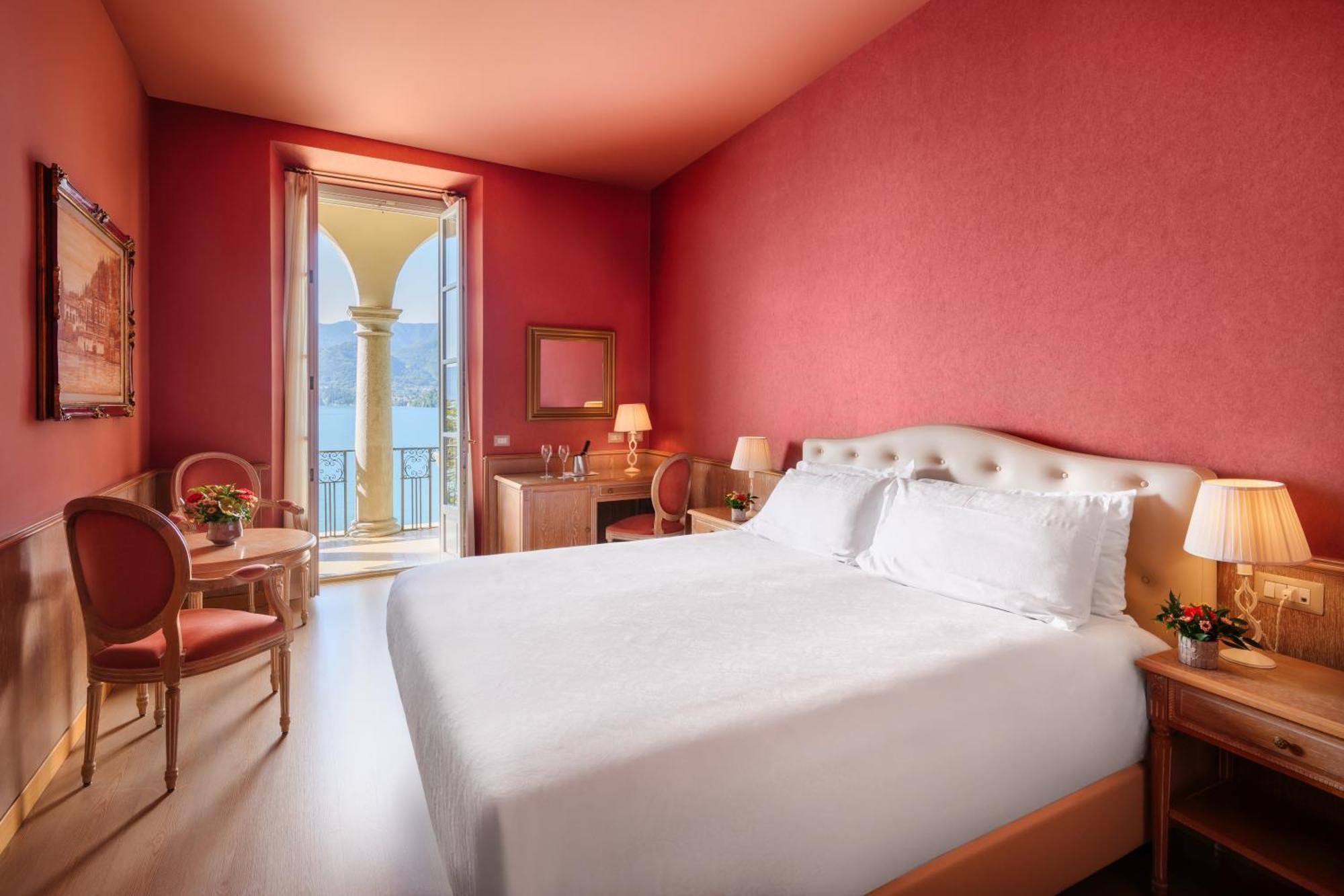 Royal Victoria, By R Collection Varenna