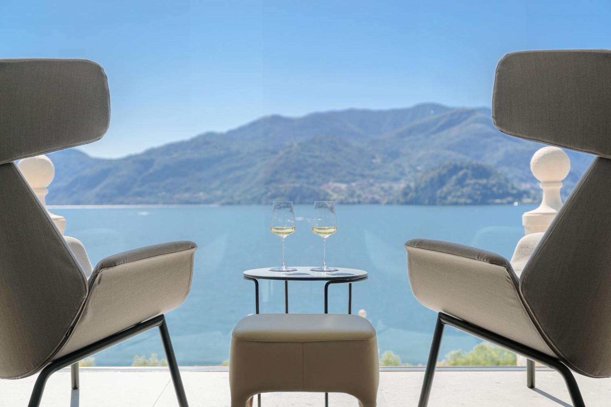 Royal Victoria, By R Collection Hotel Varenna