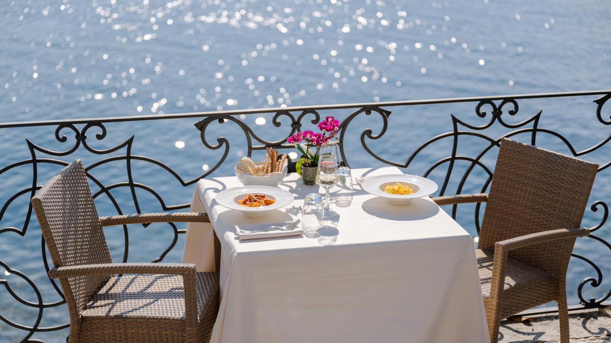 Royal Victoria, By R Collection 4* Varenna