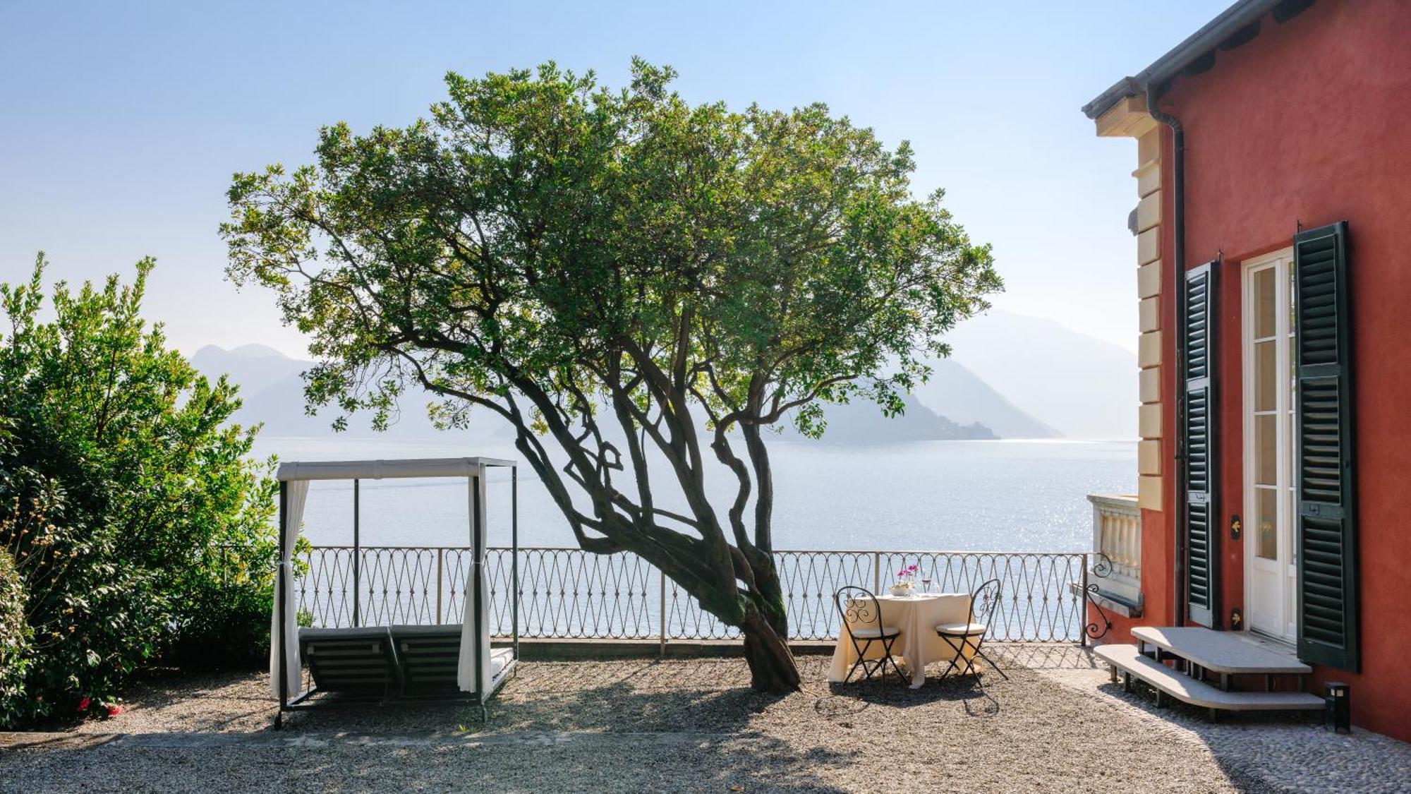 Hotel Royal Victoria, By R Collection Varenna