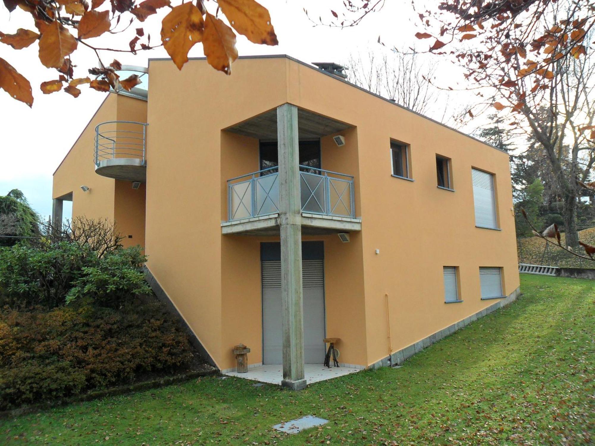 I Tre Faggi Apartment Albese Con Cassano