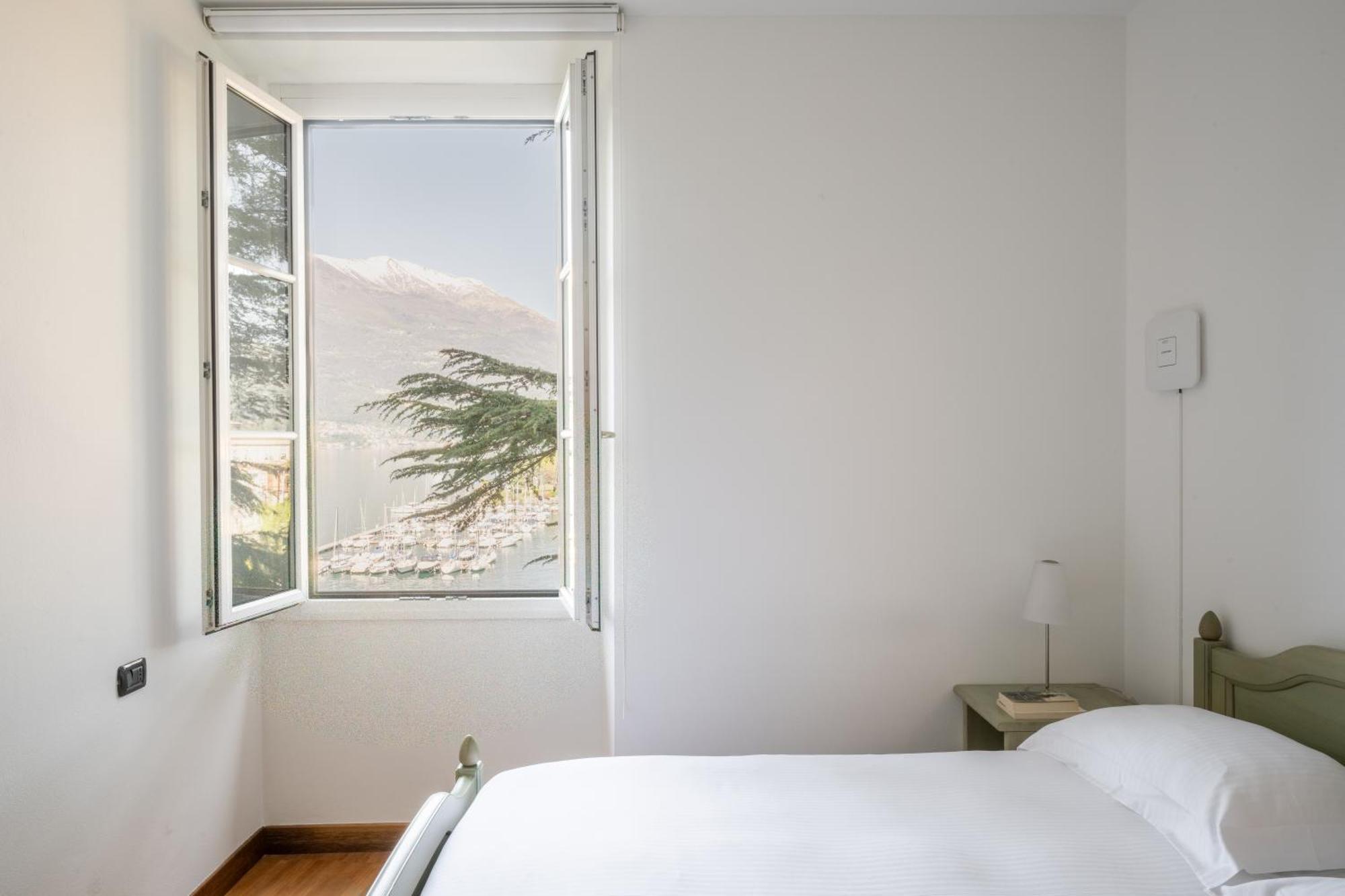Apartment Rosa Dei Venti - View &