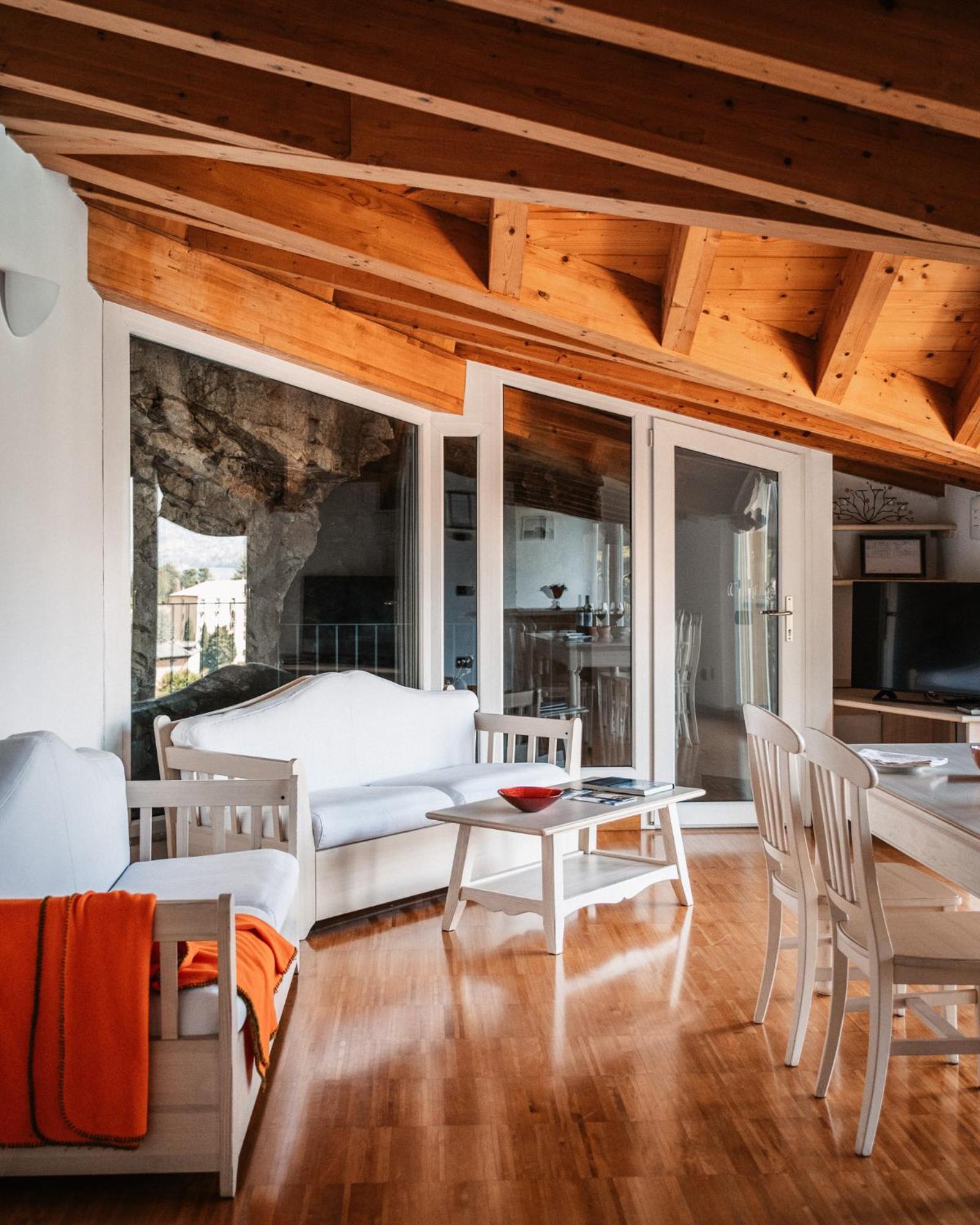 Rosa Dei Venti - View & Apartment