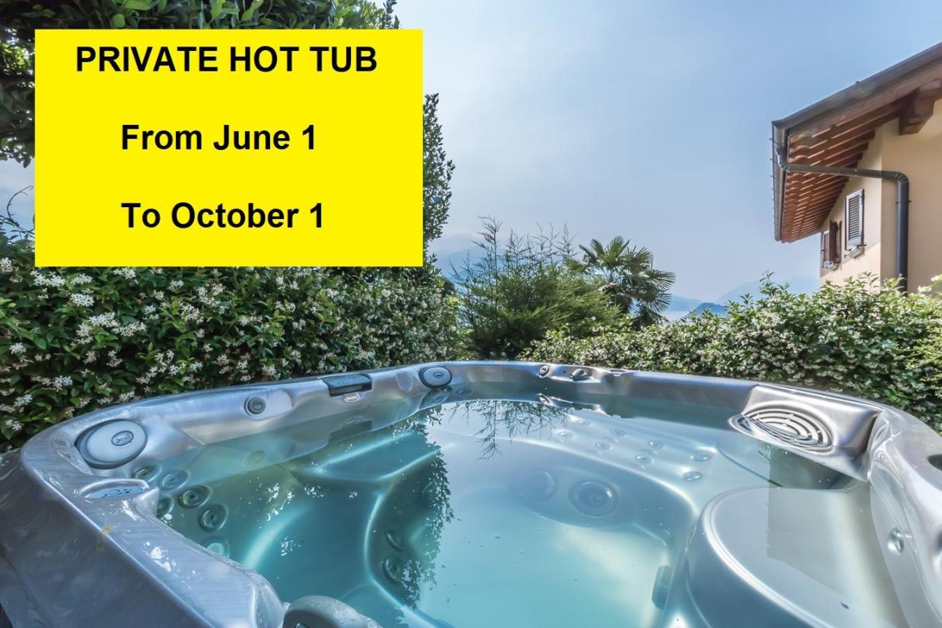 Il Borgo Apartment