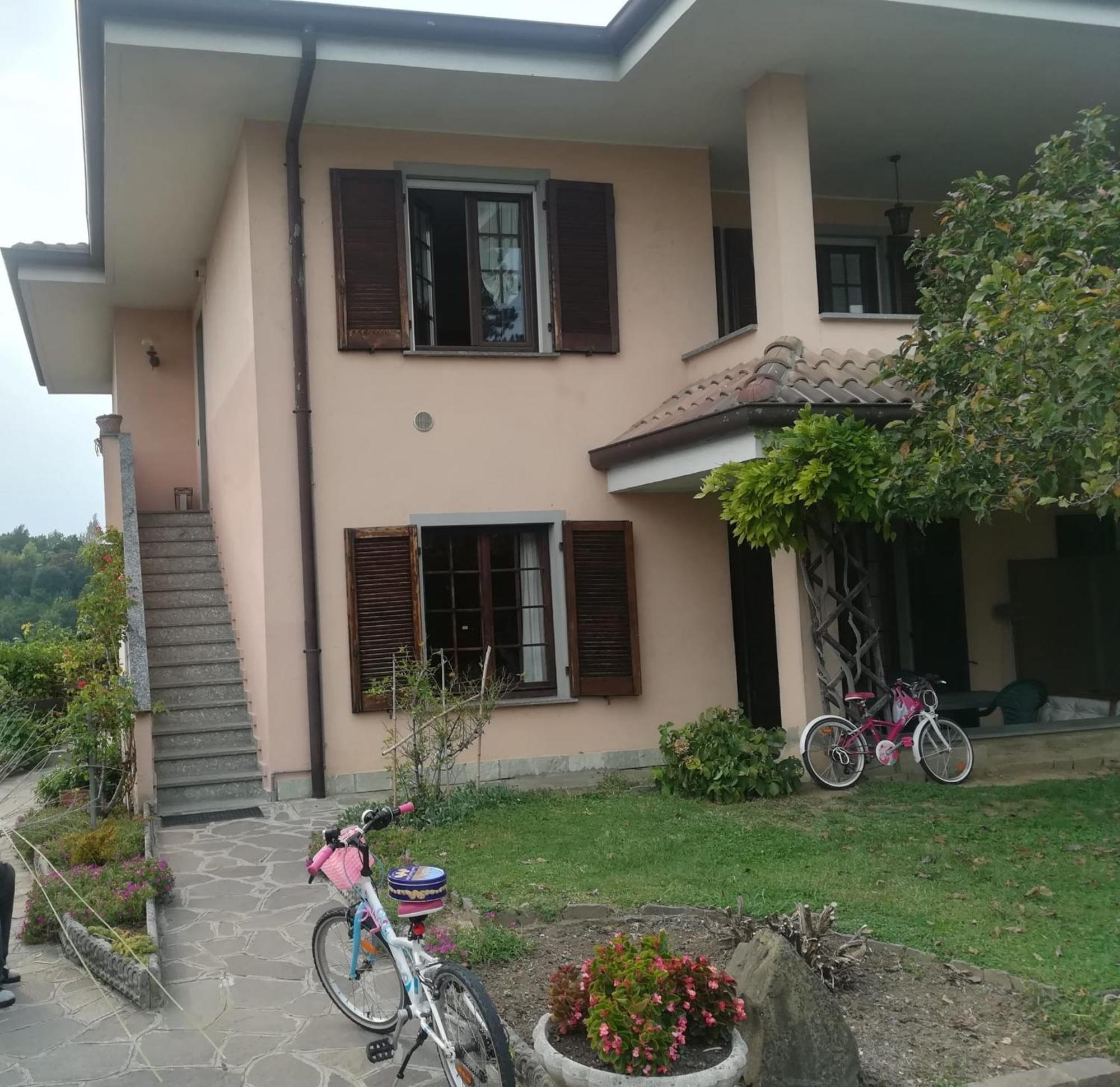 La Casa Di Juliette Apartment