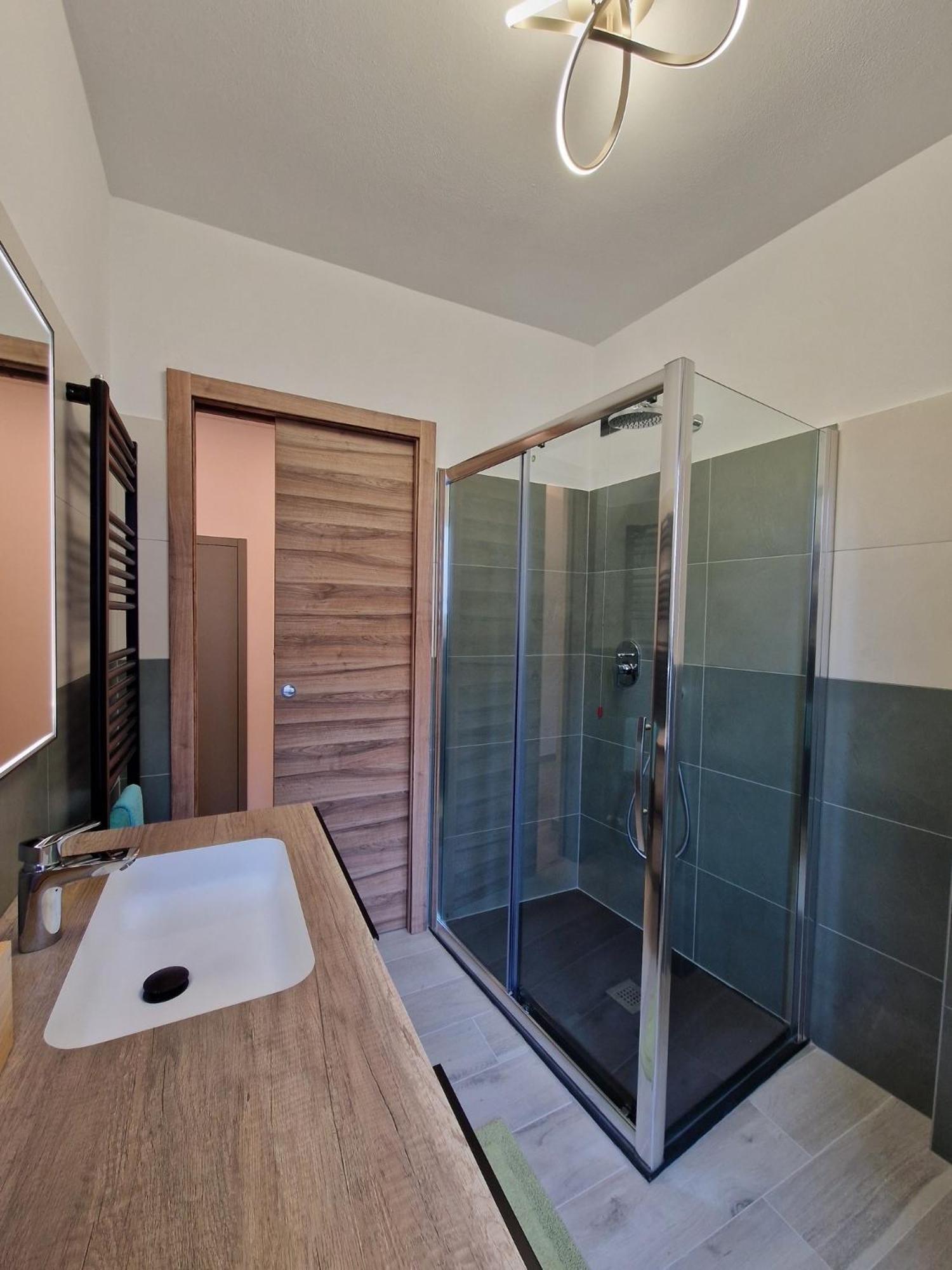 Casa Resegone Apartment