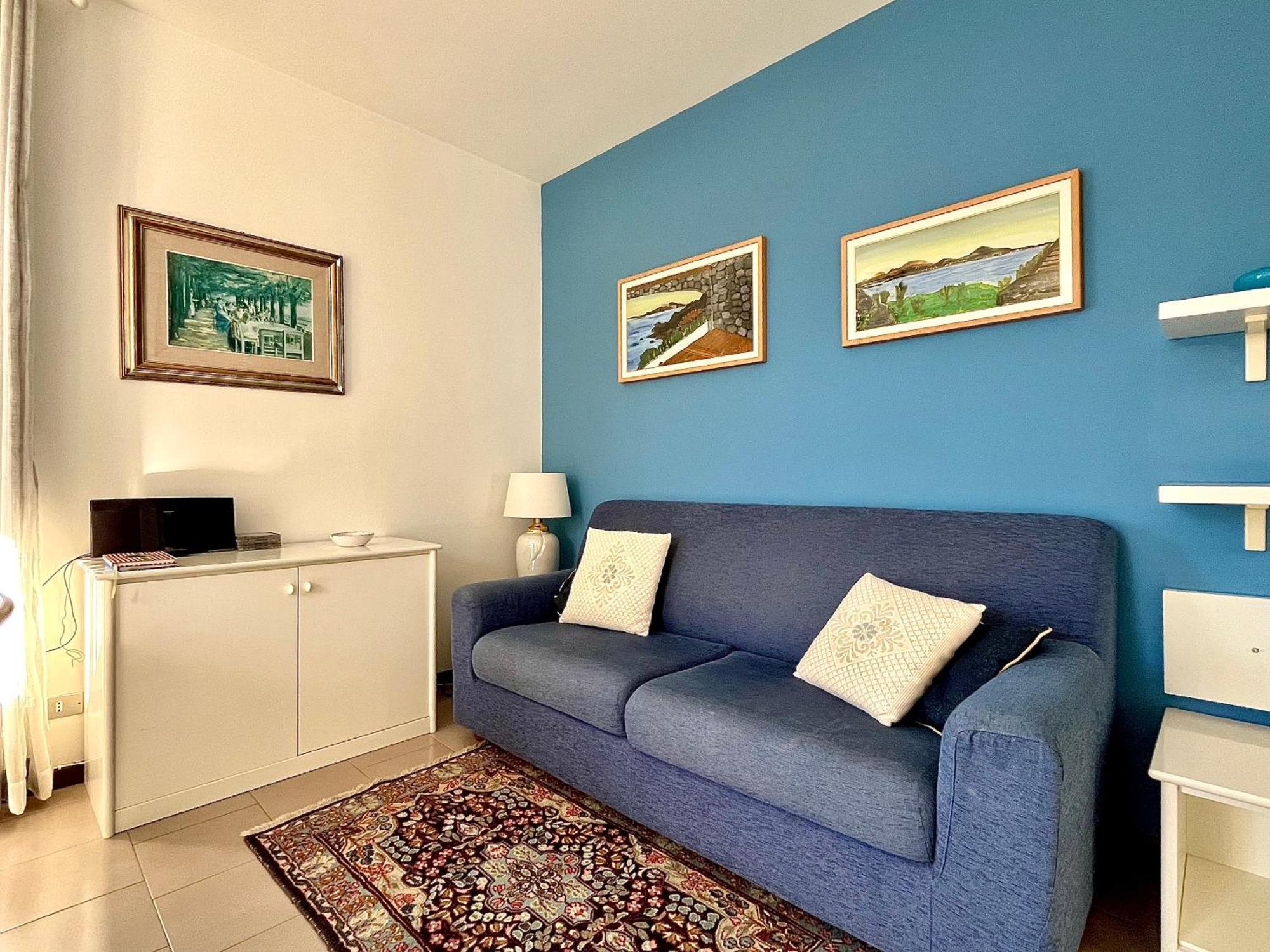 Casa Mary * Varenna