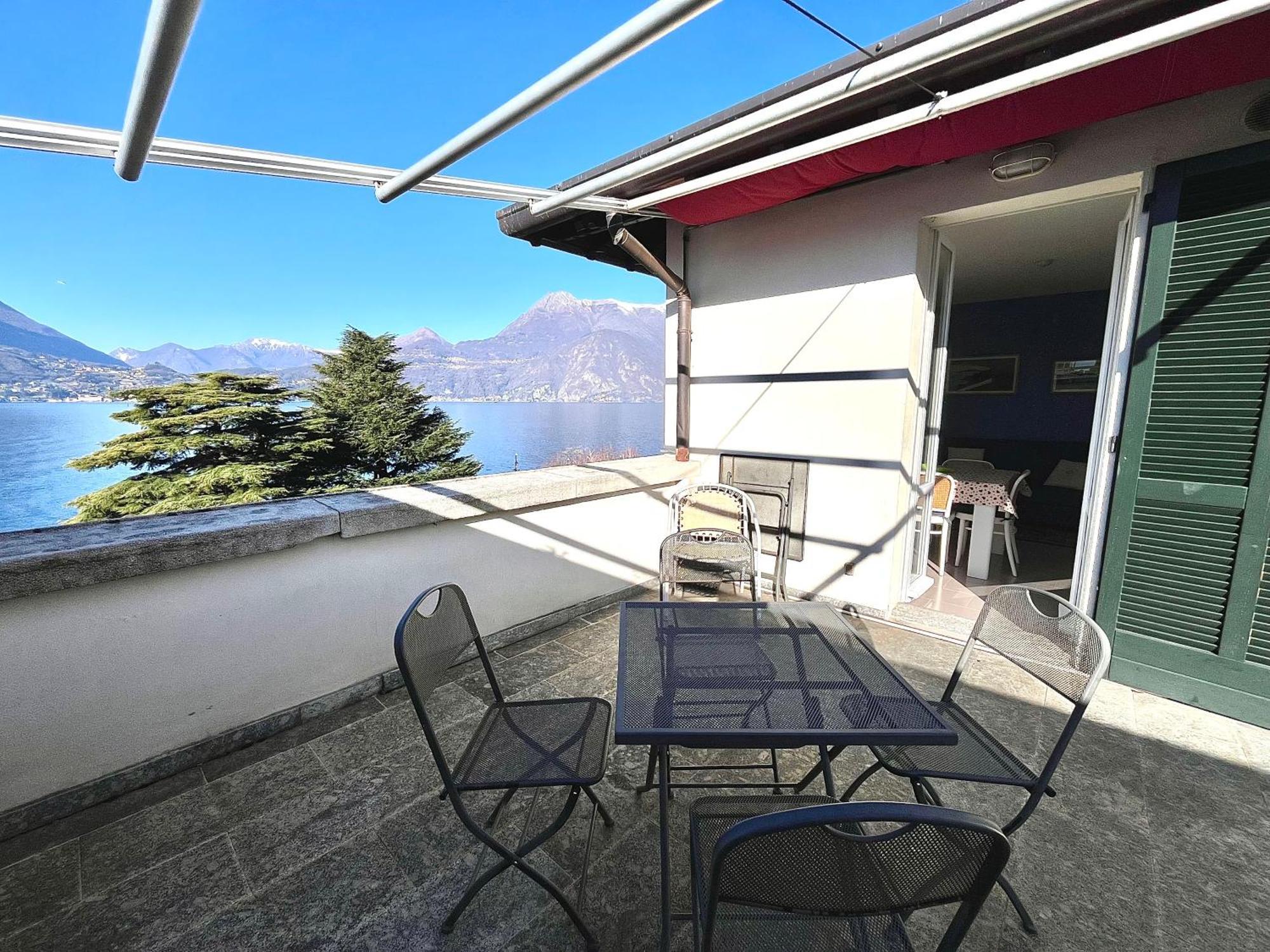 Casa Mary Apartment *