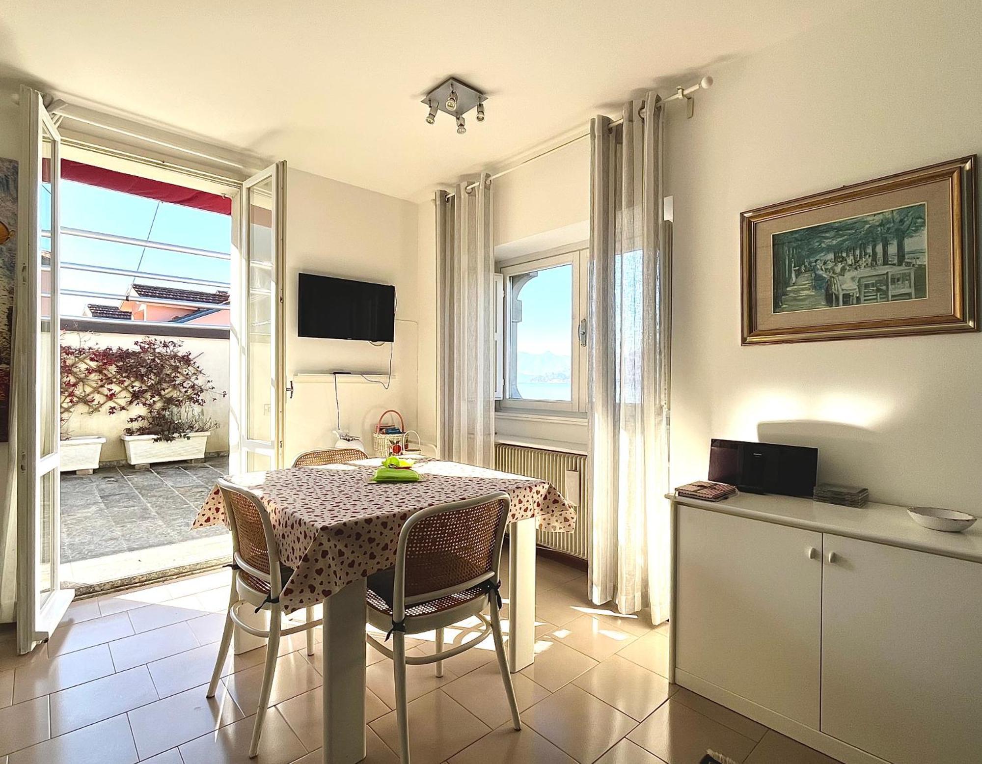 Apartment Casa Mary *
