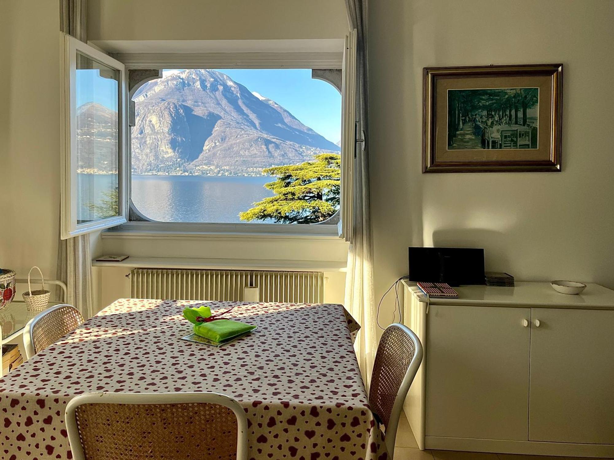 Casa Mary Apartment Varenna