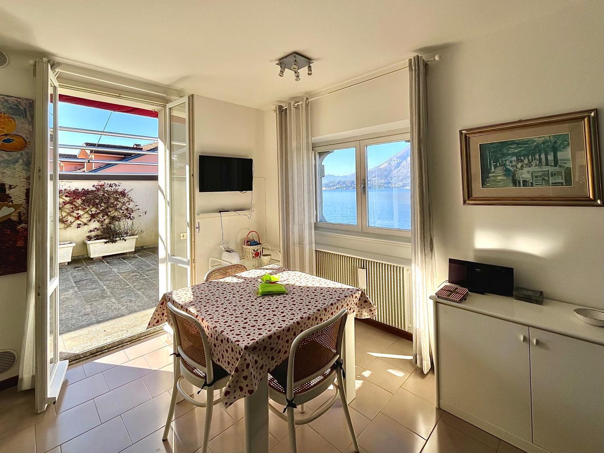 Casa Mary Apartment