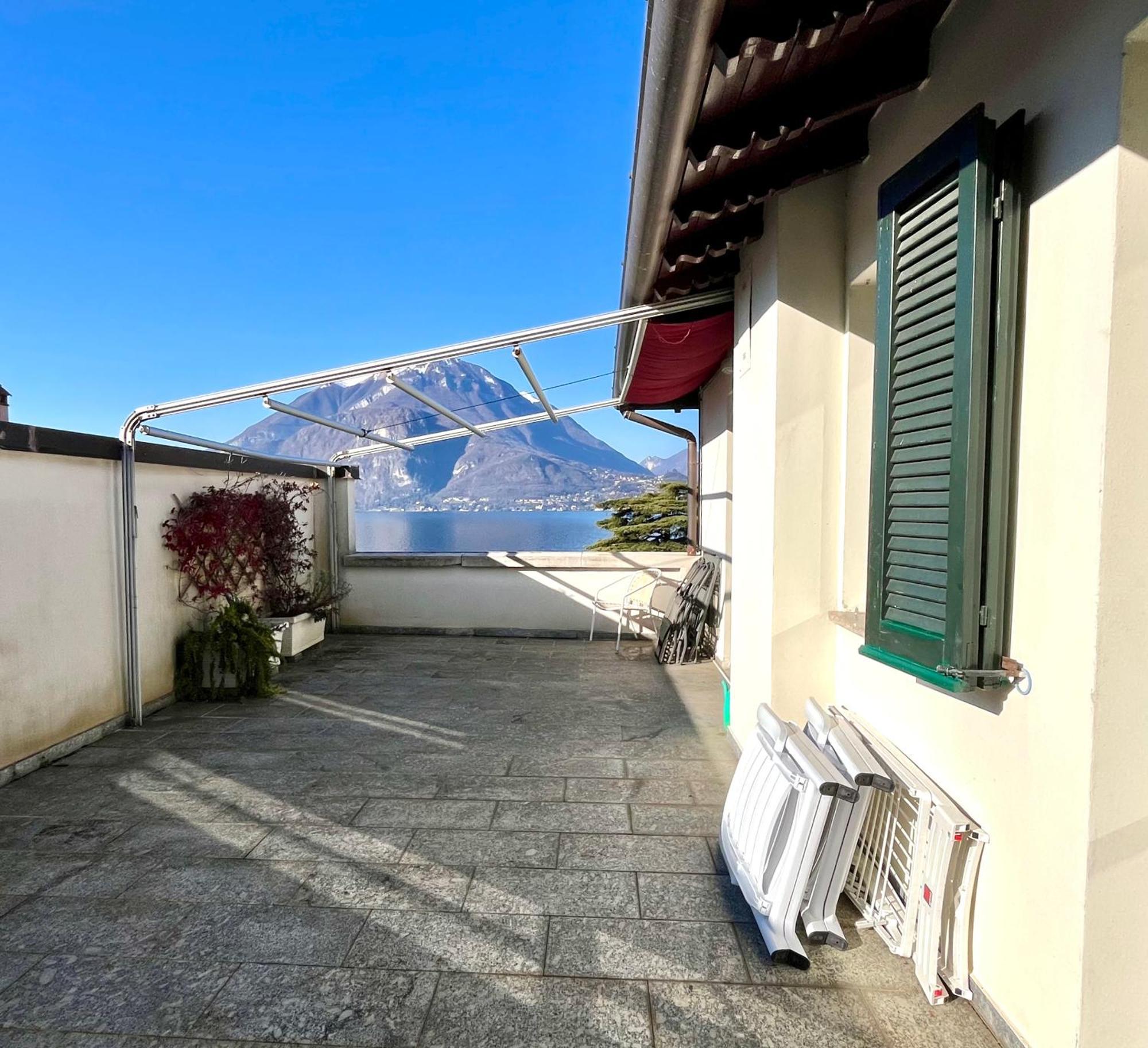 Casa Mary Apartment Varenna