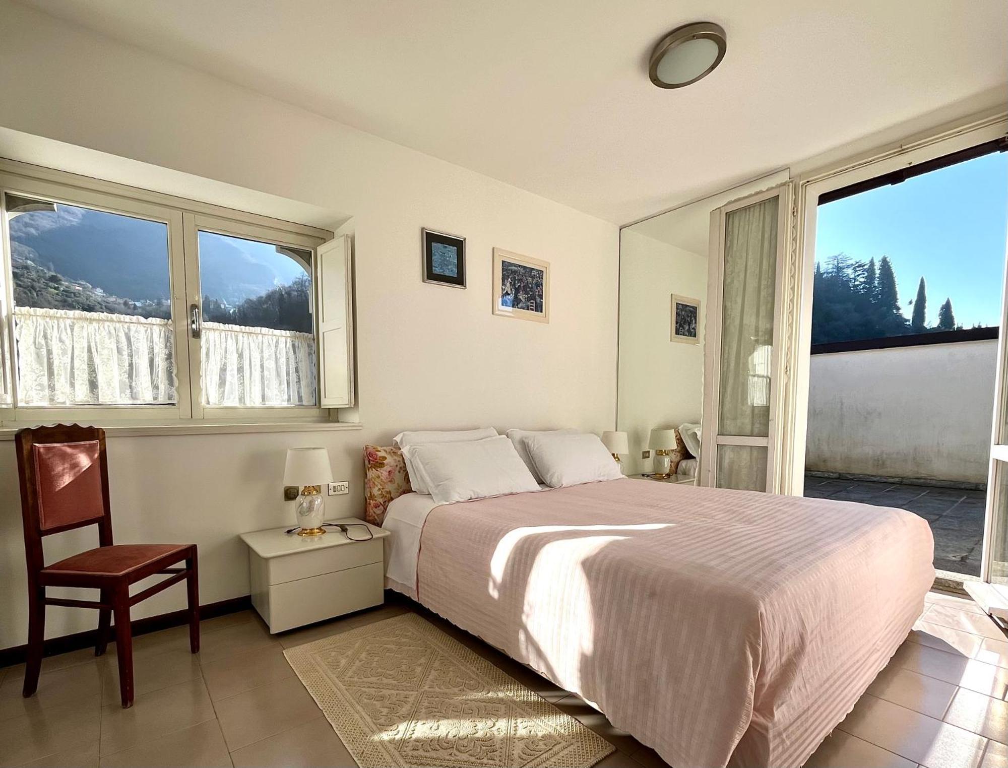 Casa Mary Apartment *