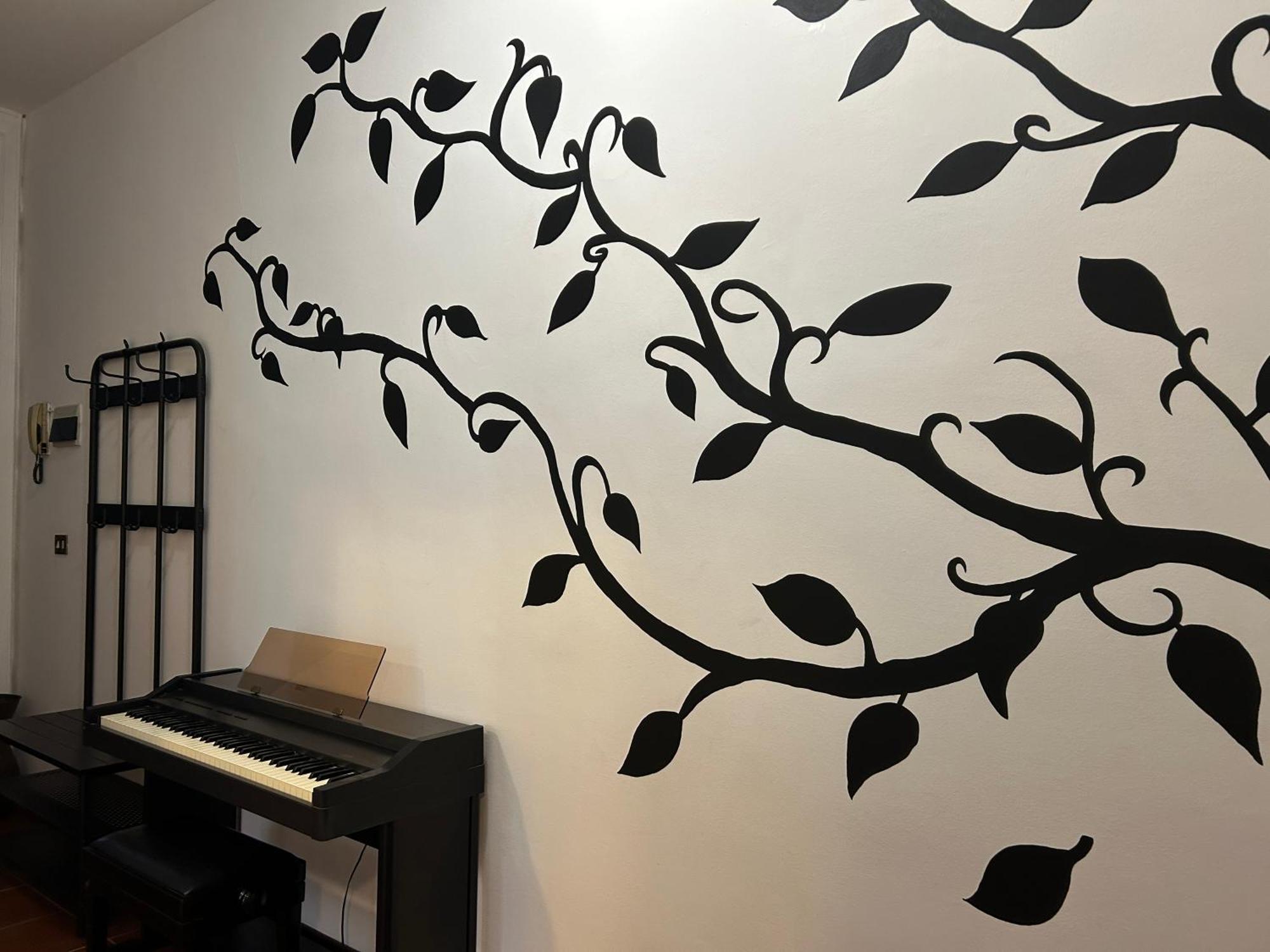 Apartment Pizza & Pizzoccheri House Lecco