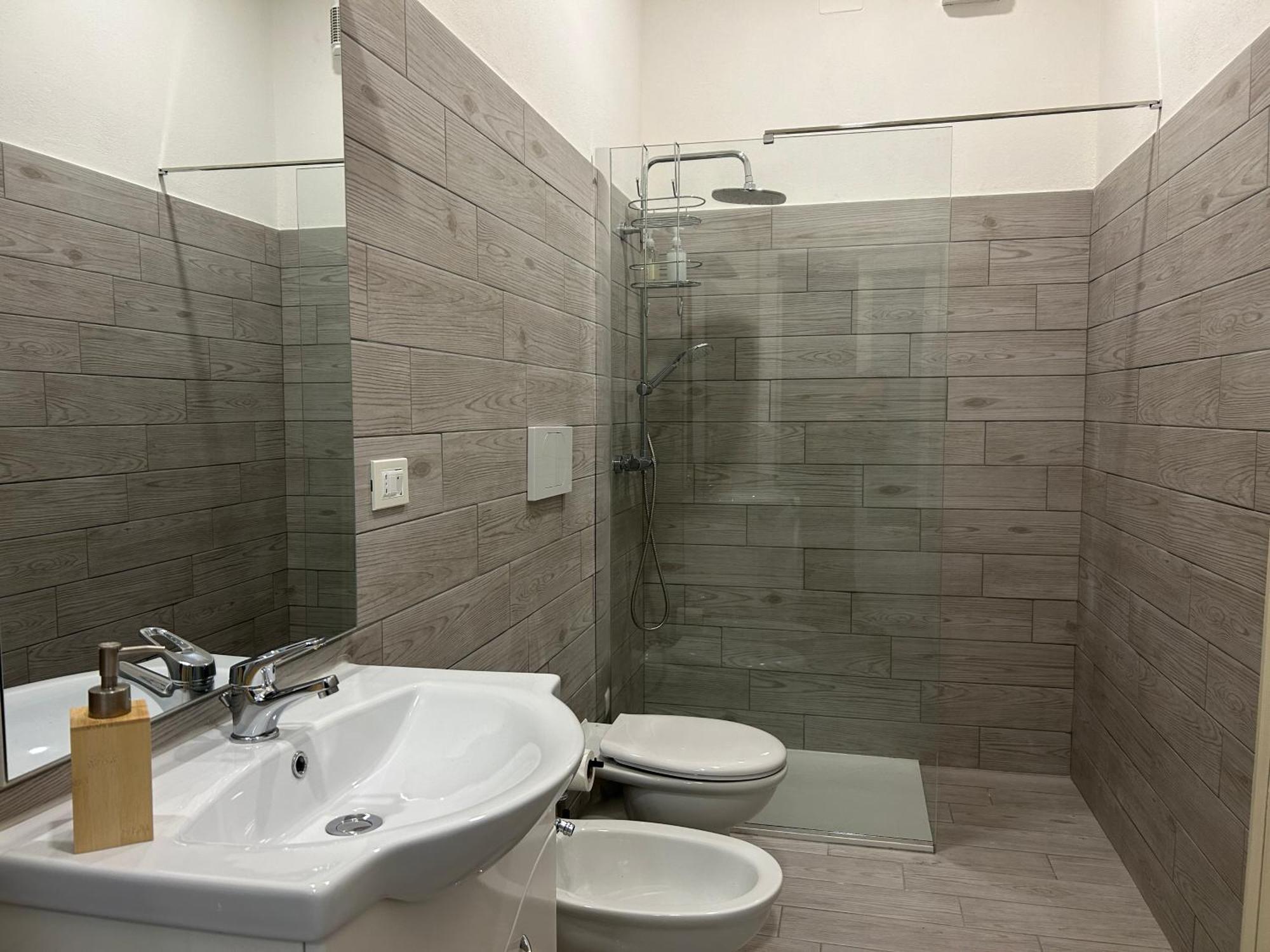 Apartment Pizza & Pizzoccheri House Lecco