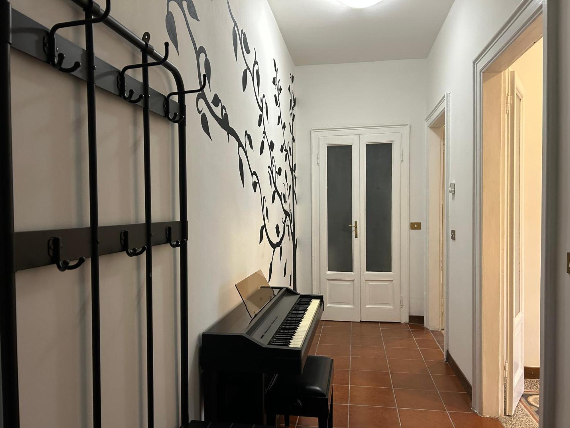 Pizza & Pizzoccheri House Apartment *