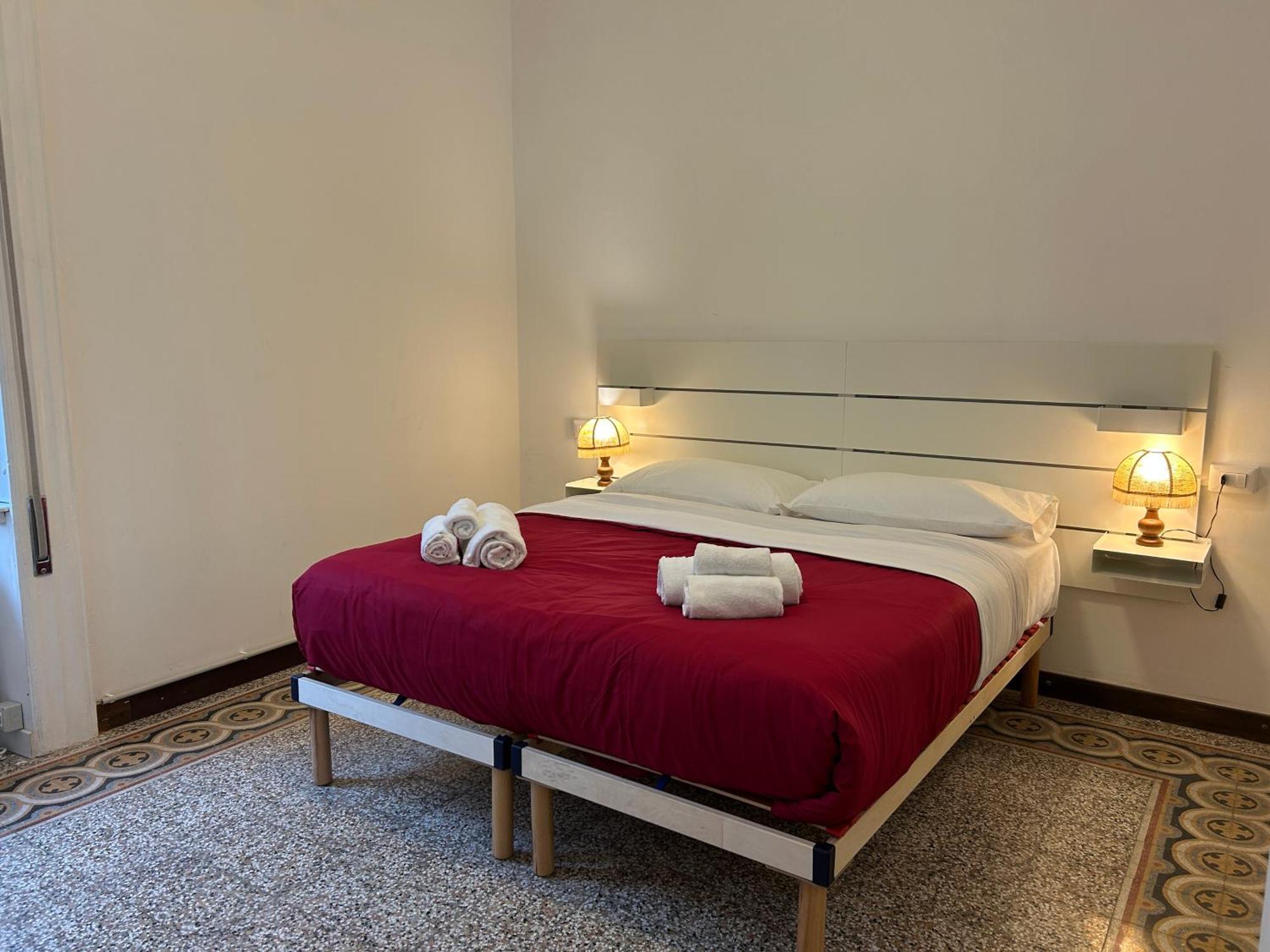 Pizza & Pizzoccheri House Apartment Lecco