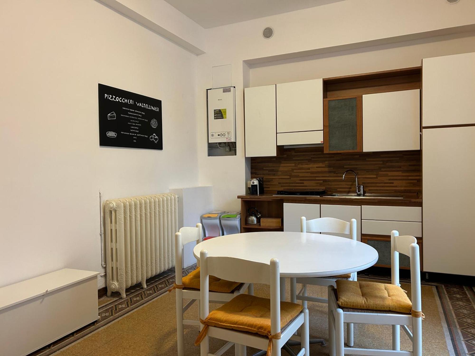 Apartment Pizza & Pizzoccheri House Lecco