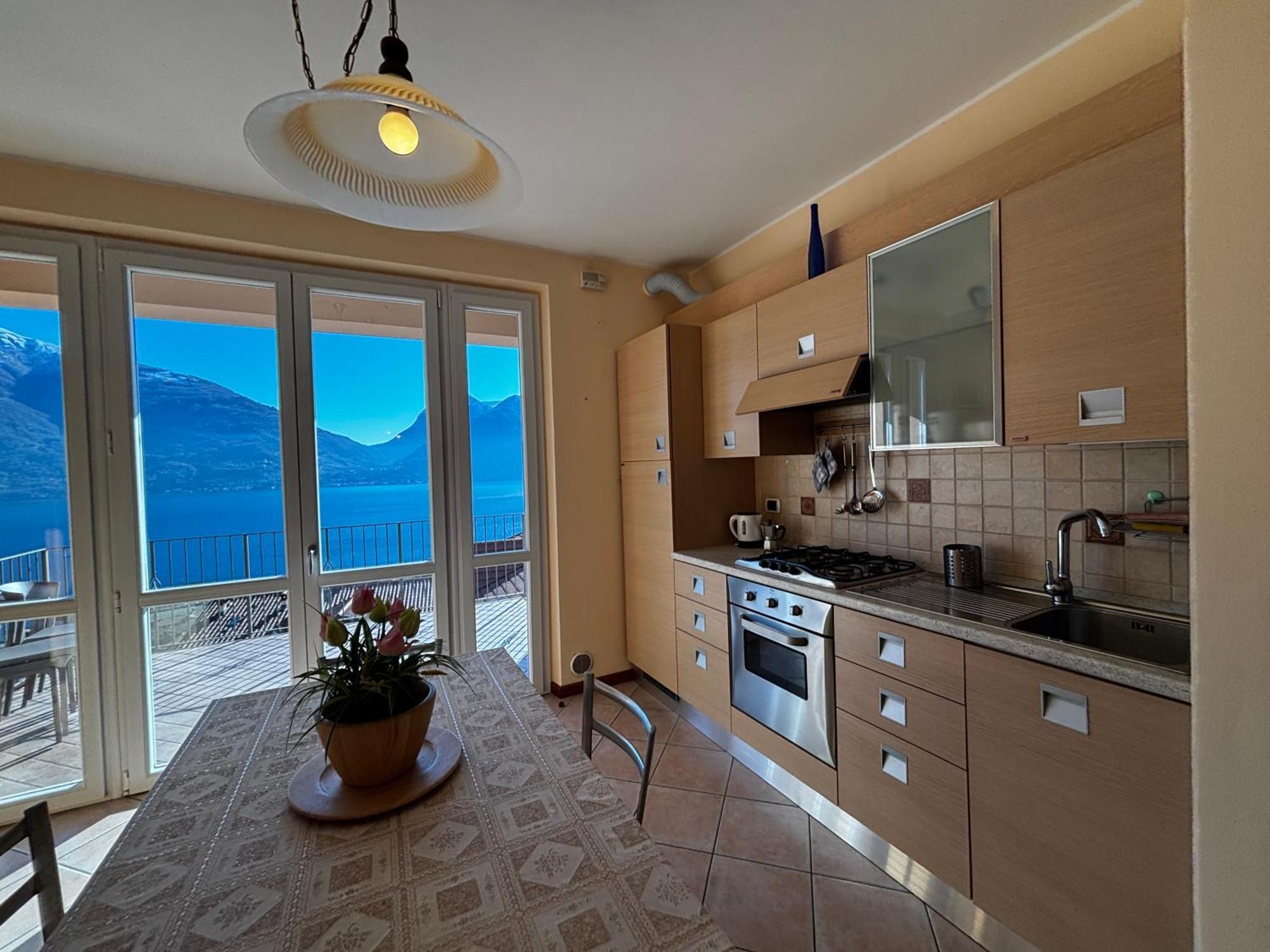 La Casa Di Emy- Larihome A74 San Siro (Lombardy)