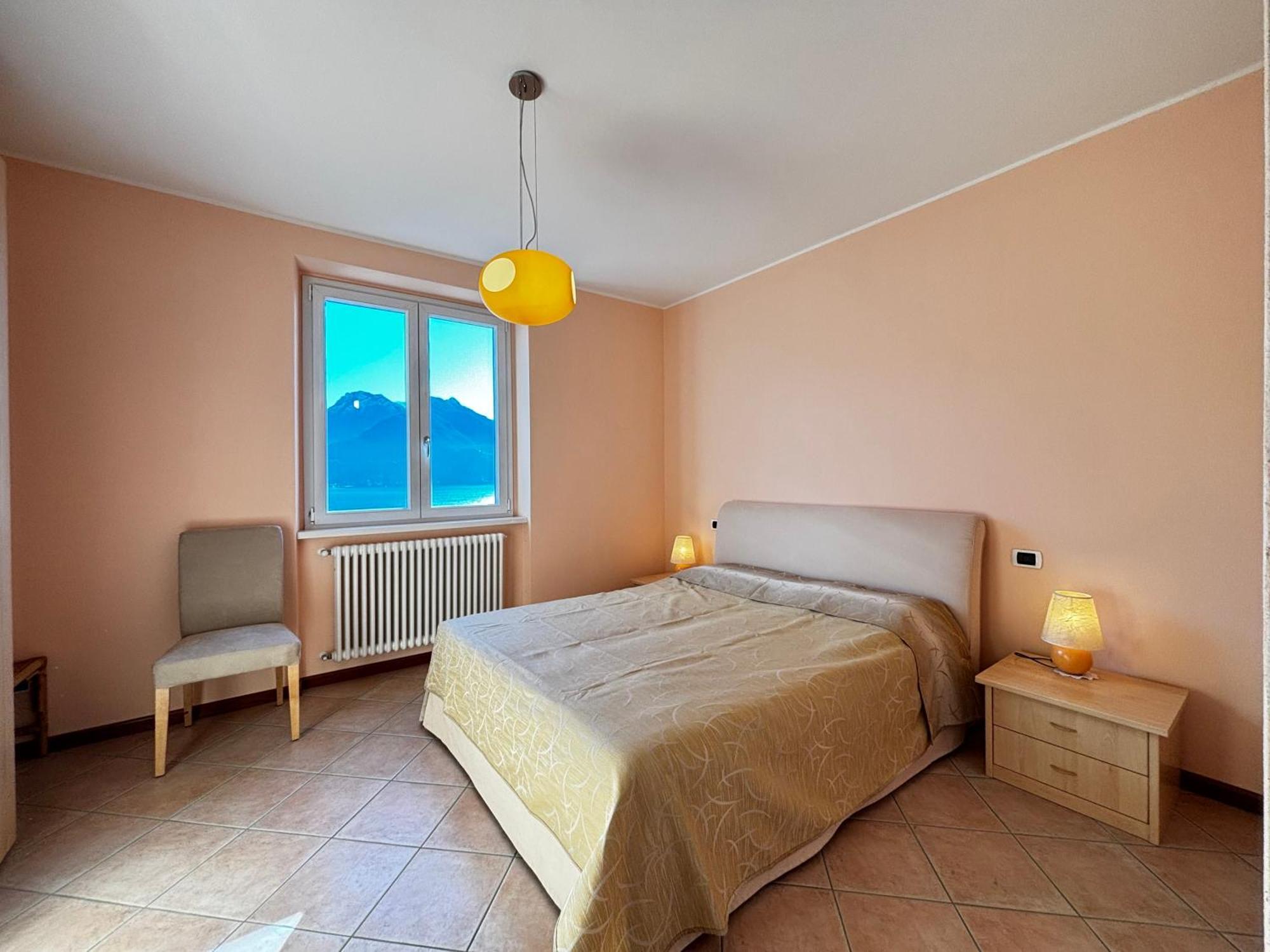 La Casa Di Emy- Larihome A74