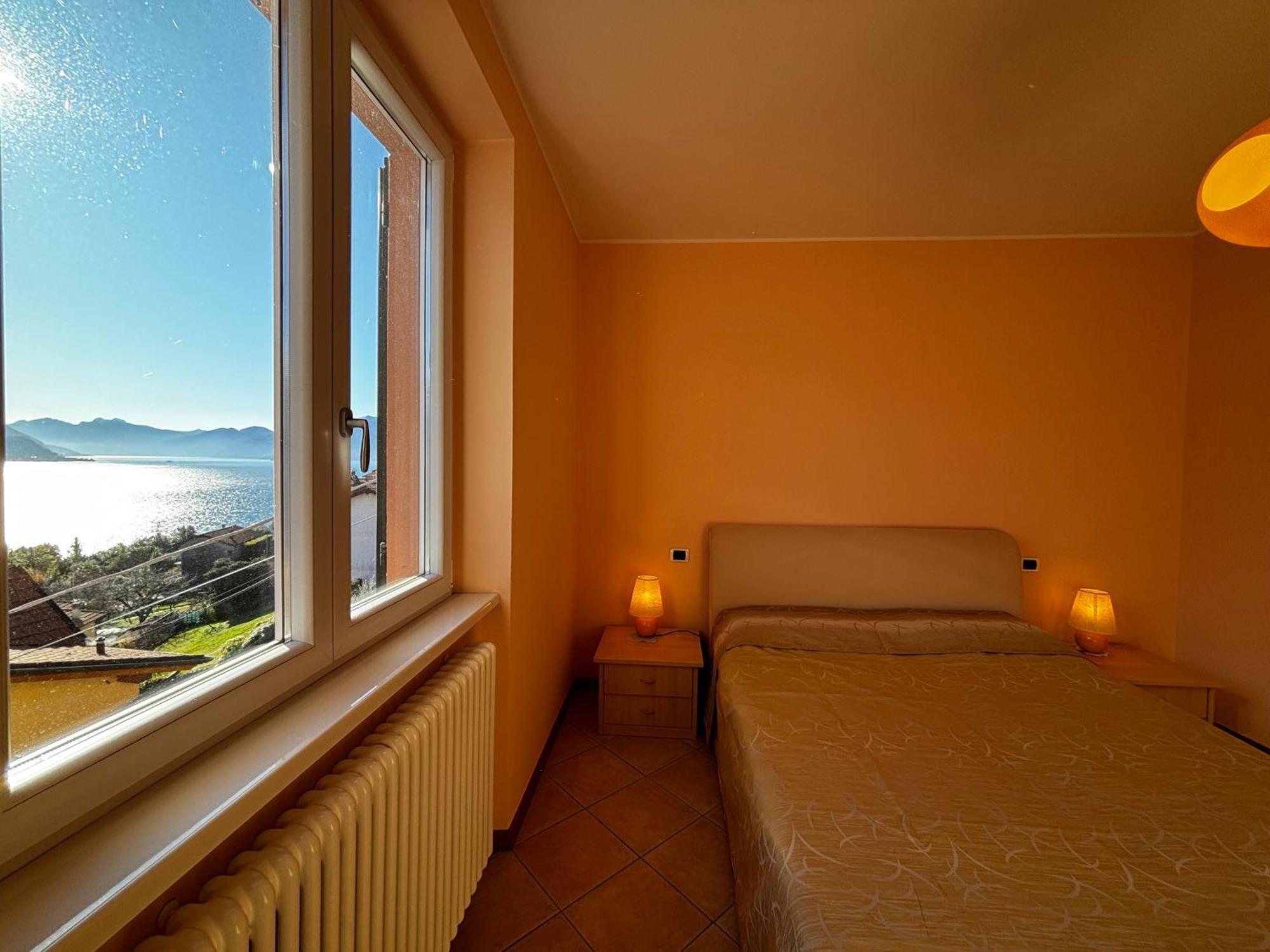 Apartment La Casa Di Emy- Larihome A74 *