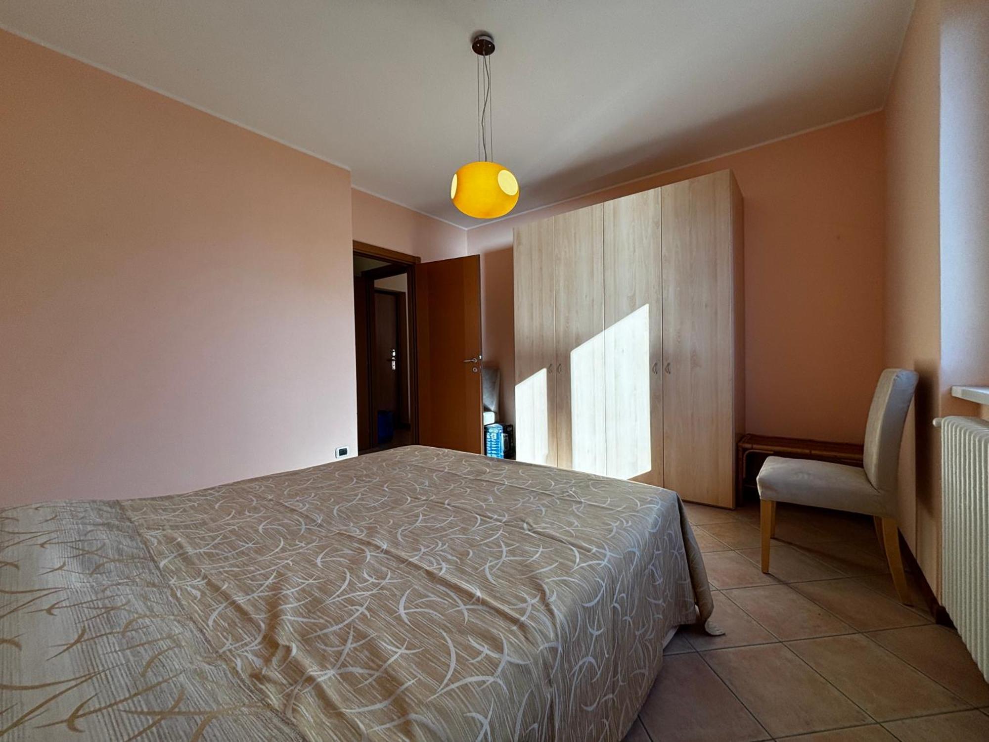 Apartment La Casa Di Emy- Larihome A74 San Siro (Lombardy)