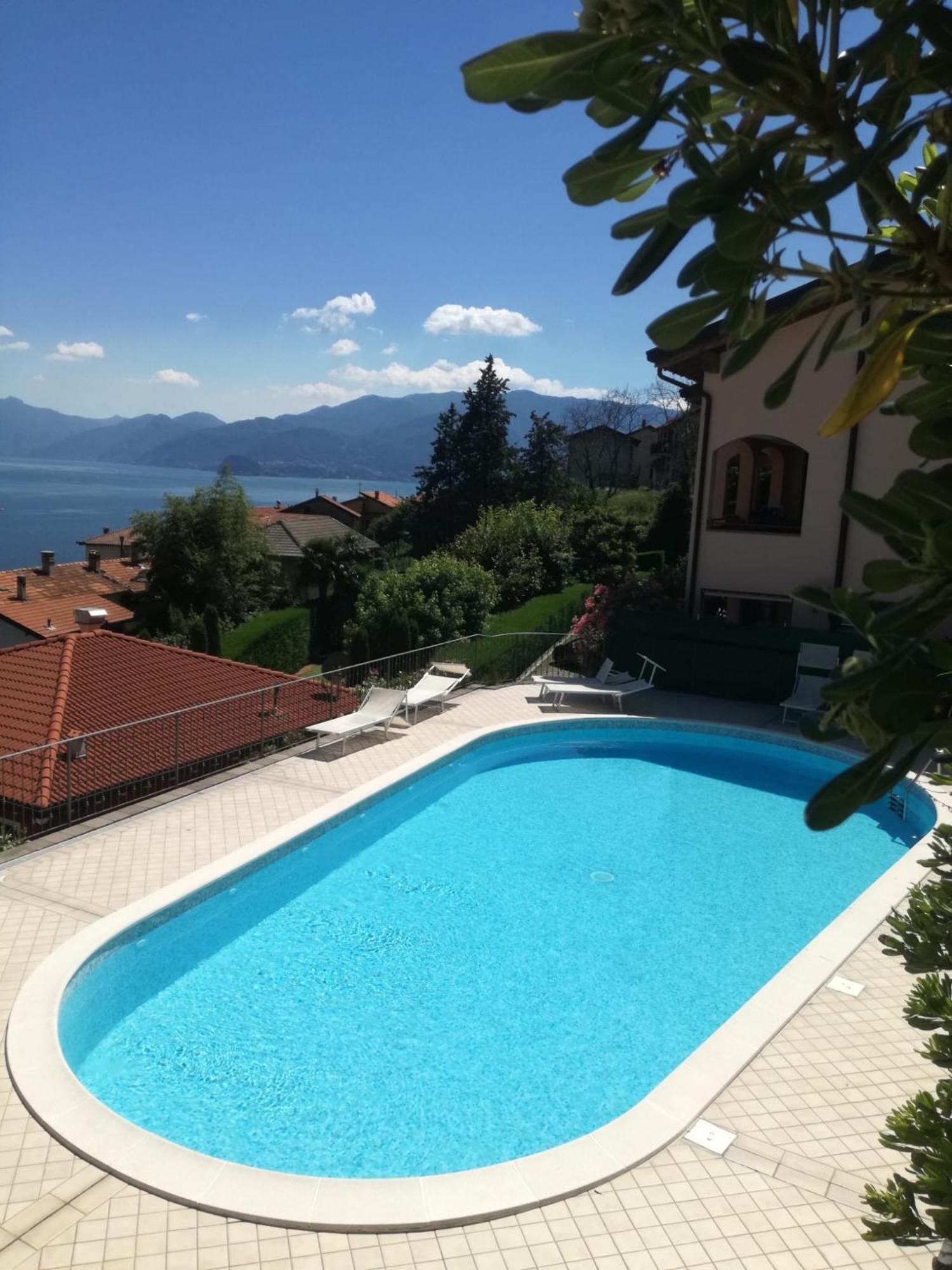 La Casa Di Emy- Larihome A74 * San Siro (Lombardy)